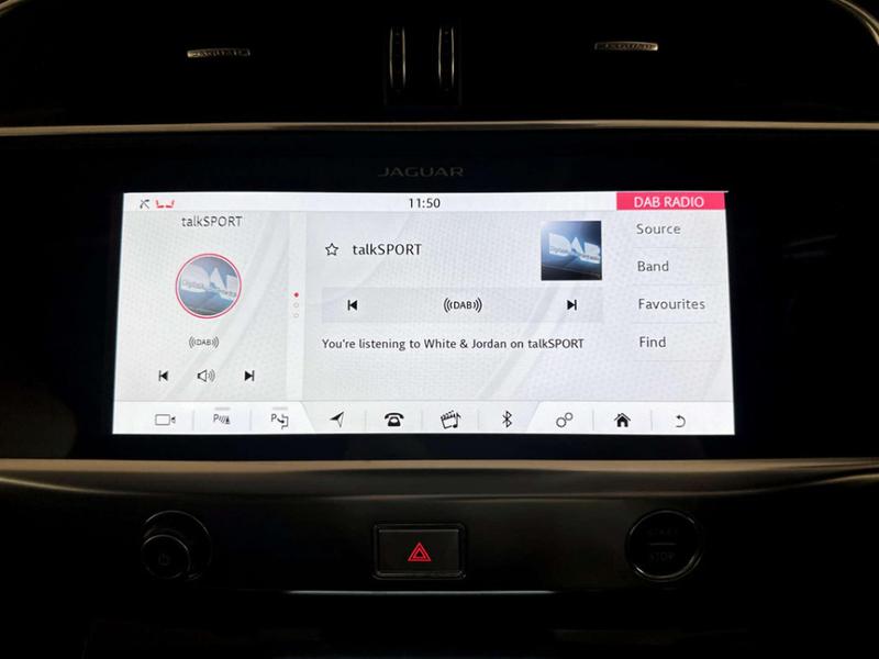 Used Jaguar I-Pace 2020 for sale - 76908609: Photo 23