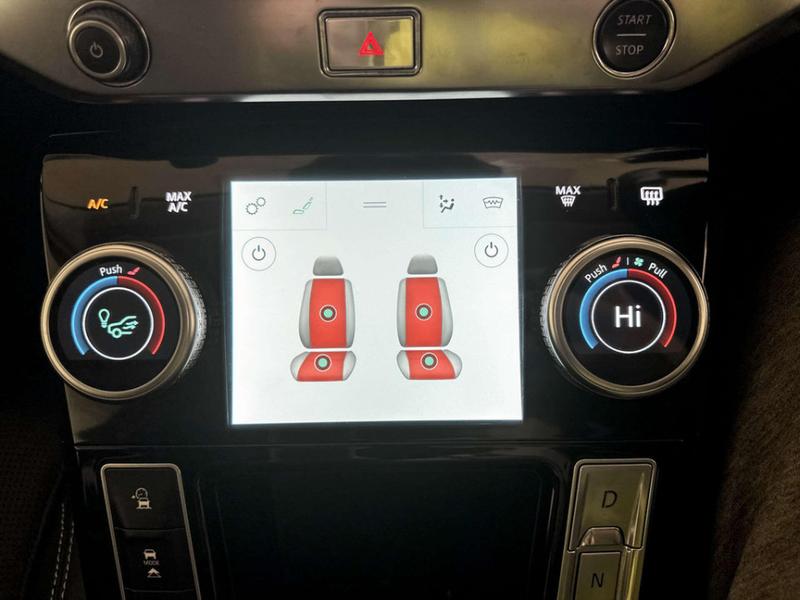 Used Jaguar I-Pace 2020 for sale - 76908609: Photo 24