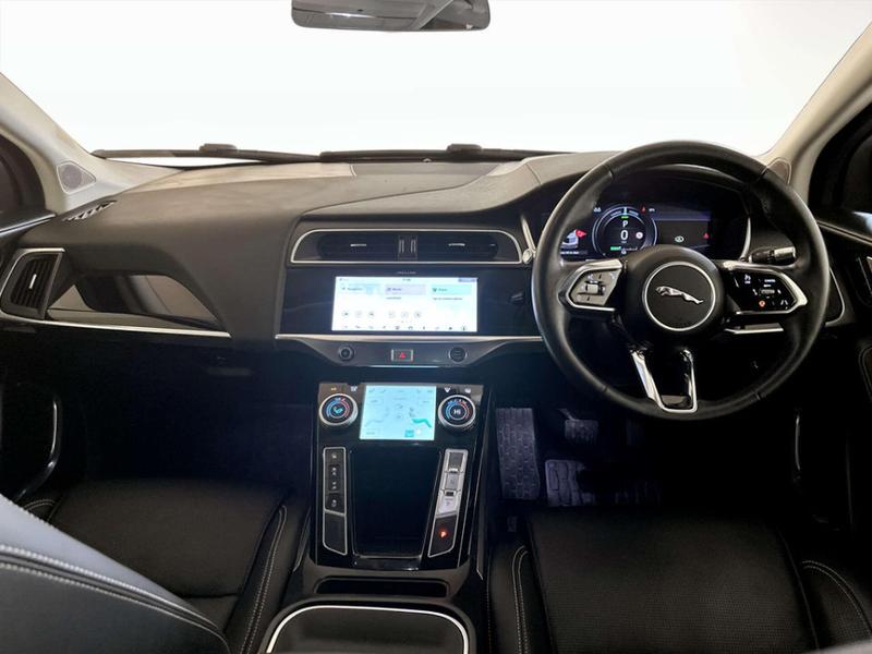 Used Jaguar I-Pace 2020 for sale - 76908609: Photo 3