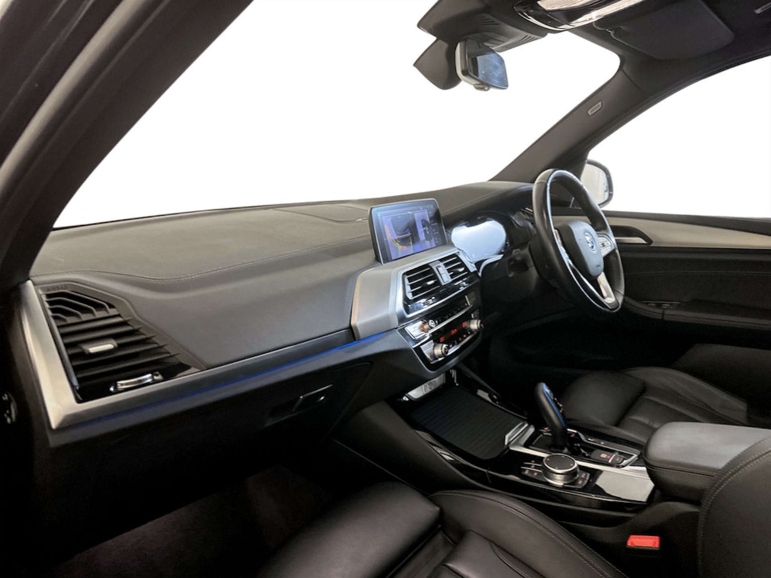 Used BMW iX3 2021 for sale - 77408953: Photo 11