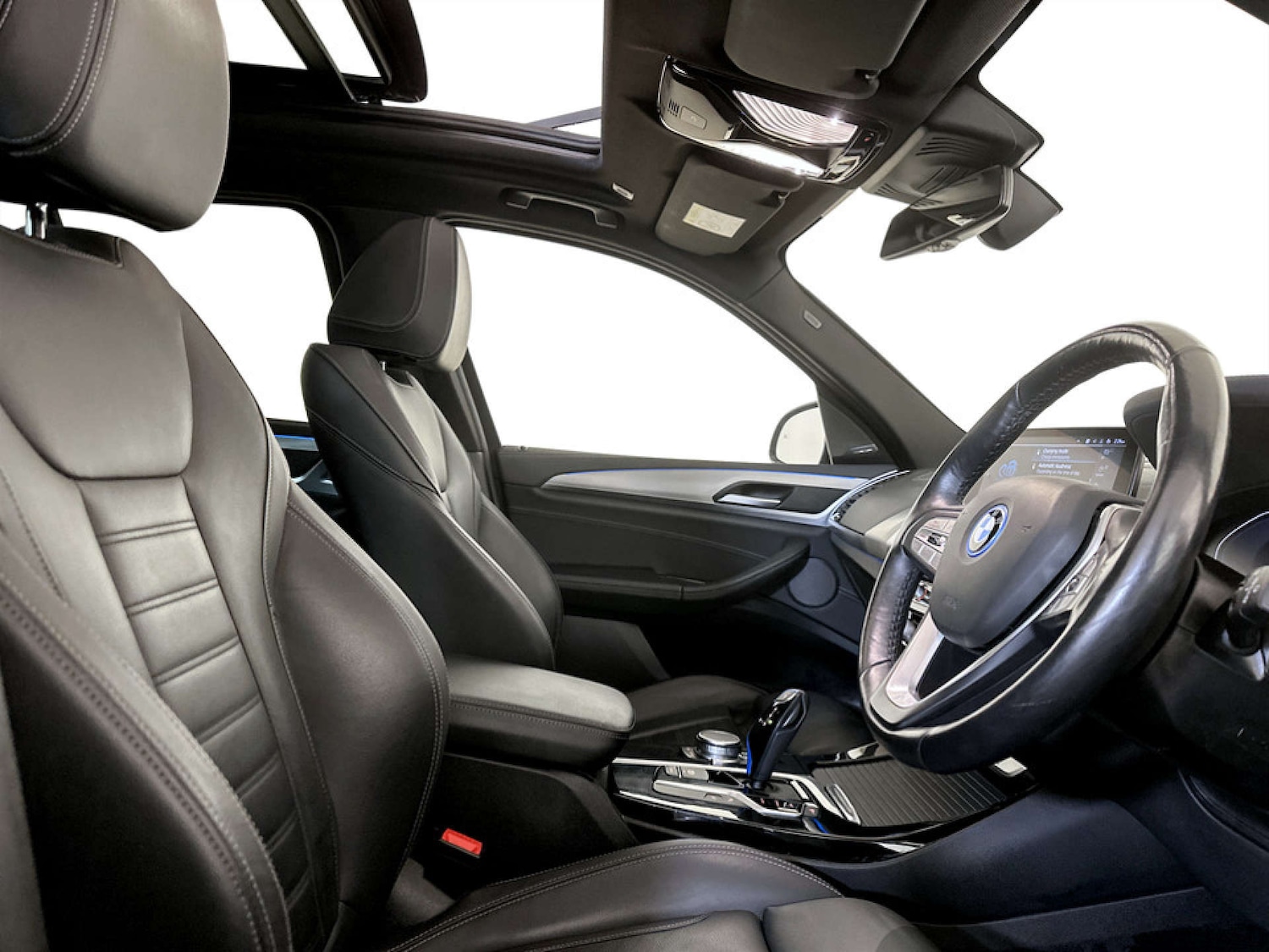 Used BMW iX3 2021 for sale - 77408953: Photo 12