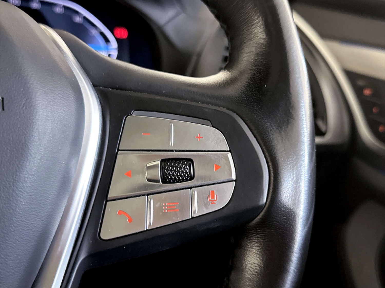 Used BMW iX3 2021 for sale - 77408953: Photo 19