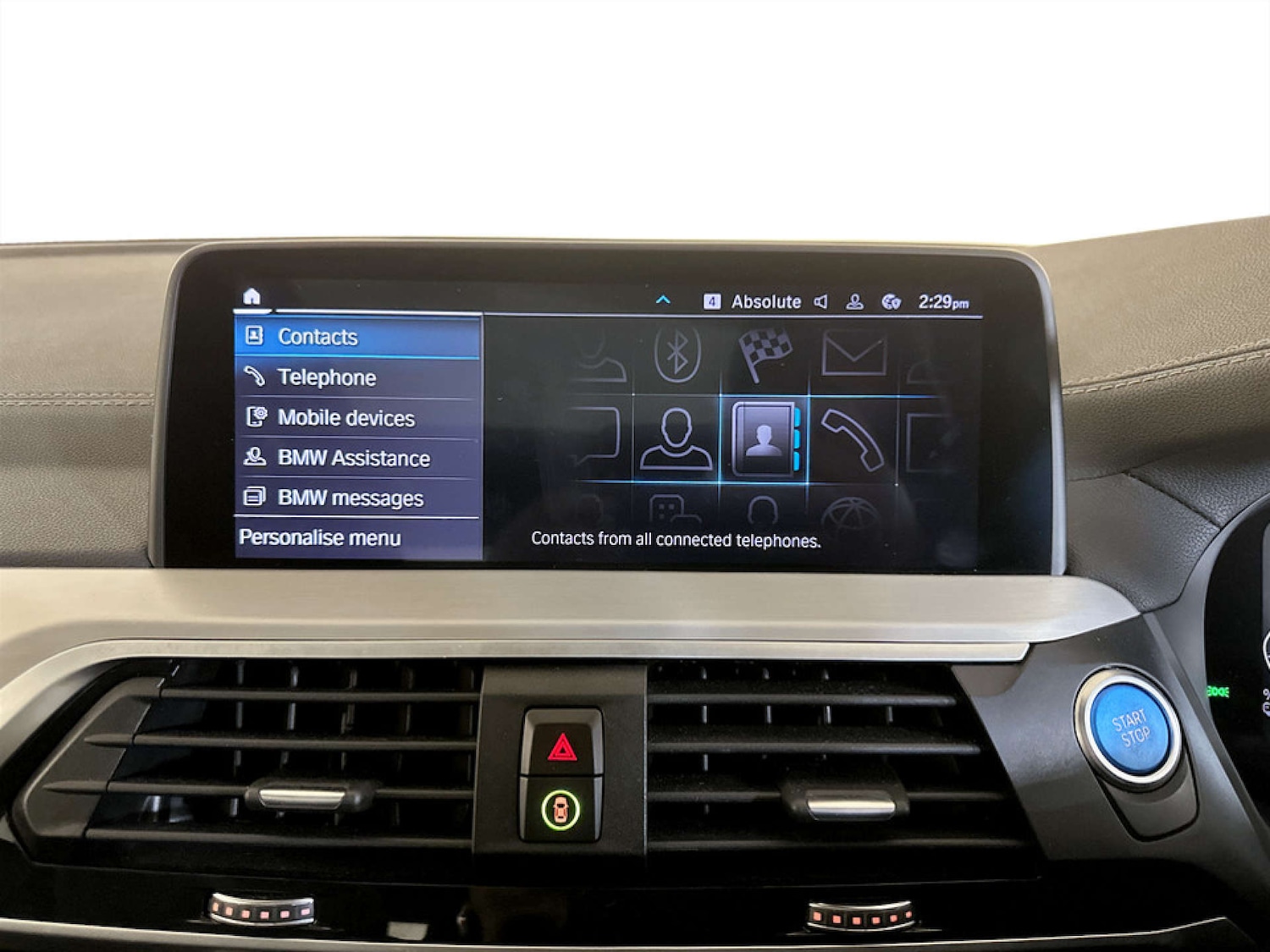 Used BMW iX3 2021 for sale - 77408953: Photo 20