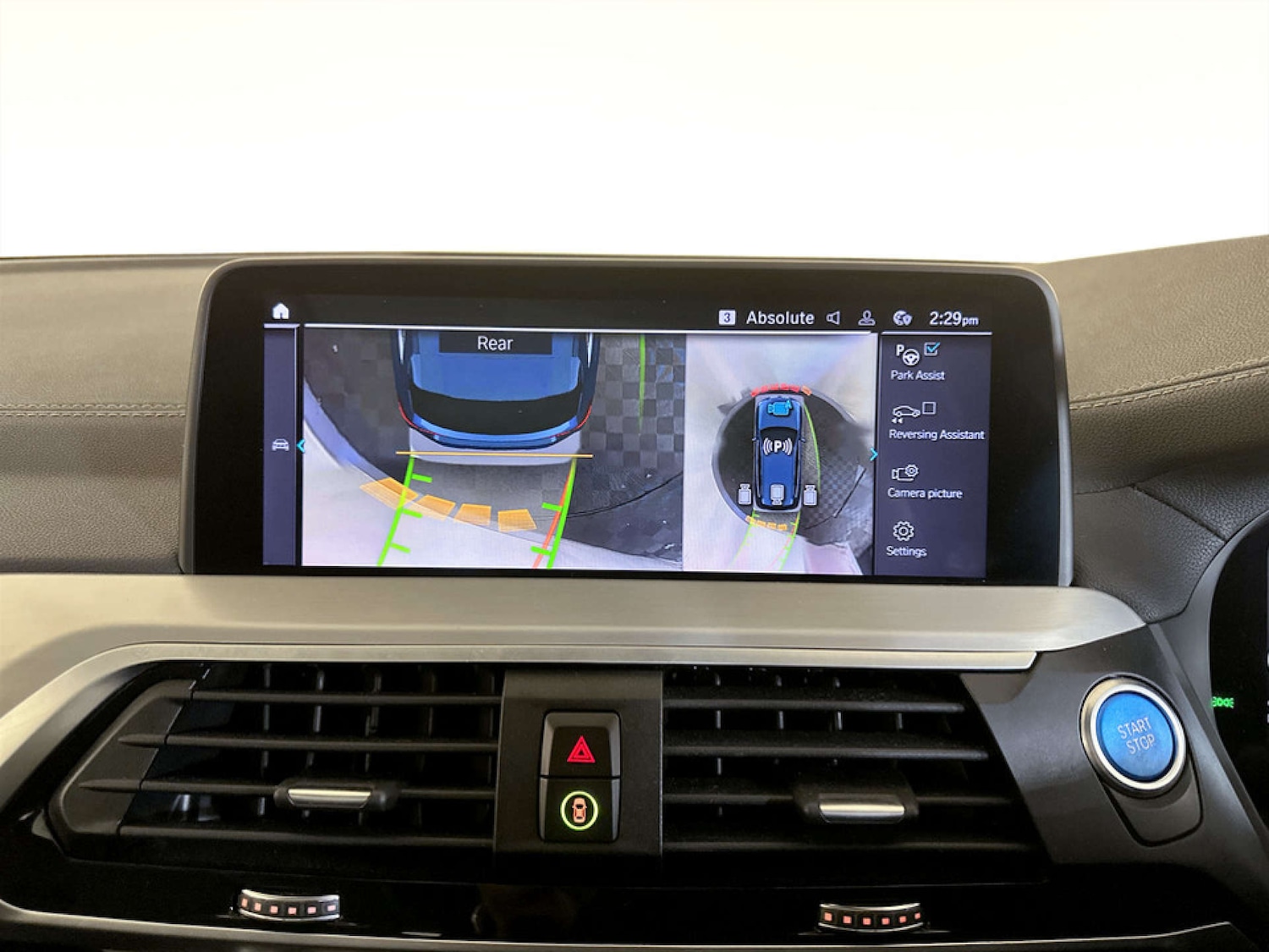 Used BMW iX3 2021 for sale - 77408953: Photo 24