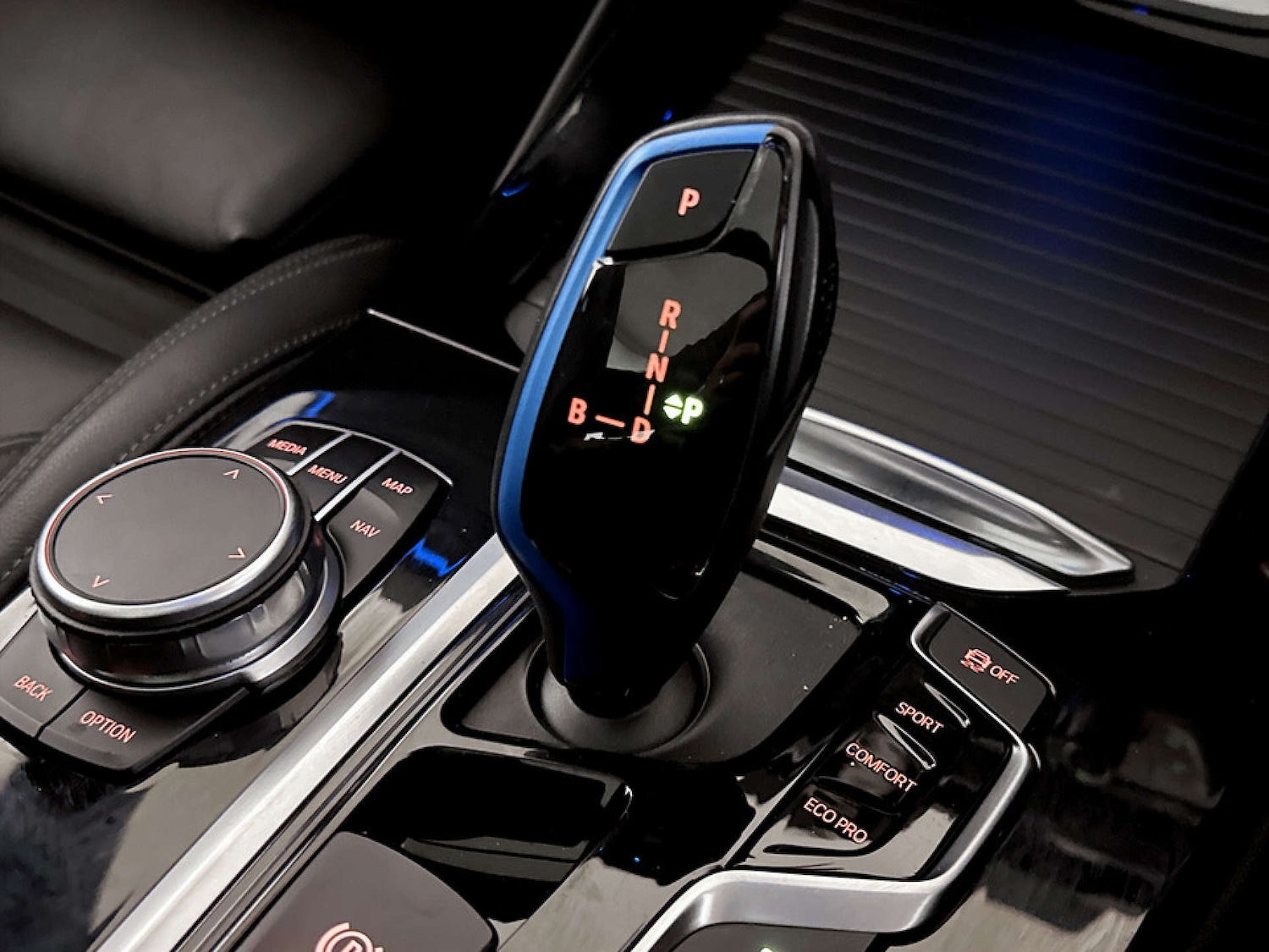 Used BMW iX3 2021 for sale - 77408953: Photo 26