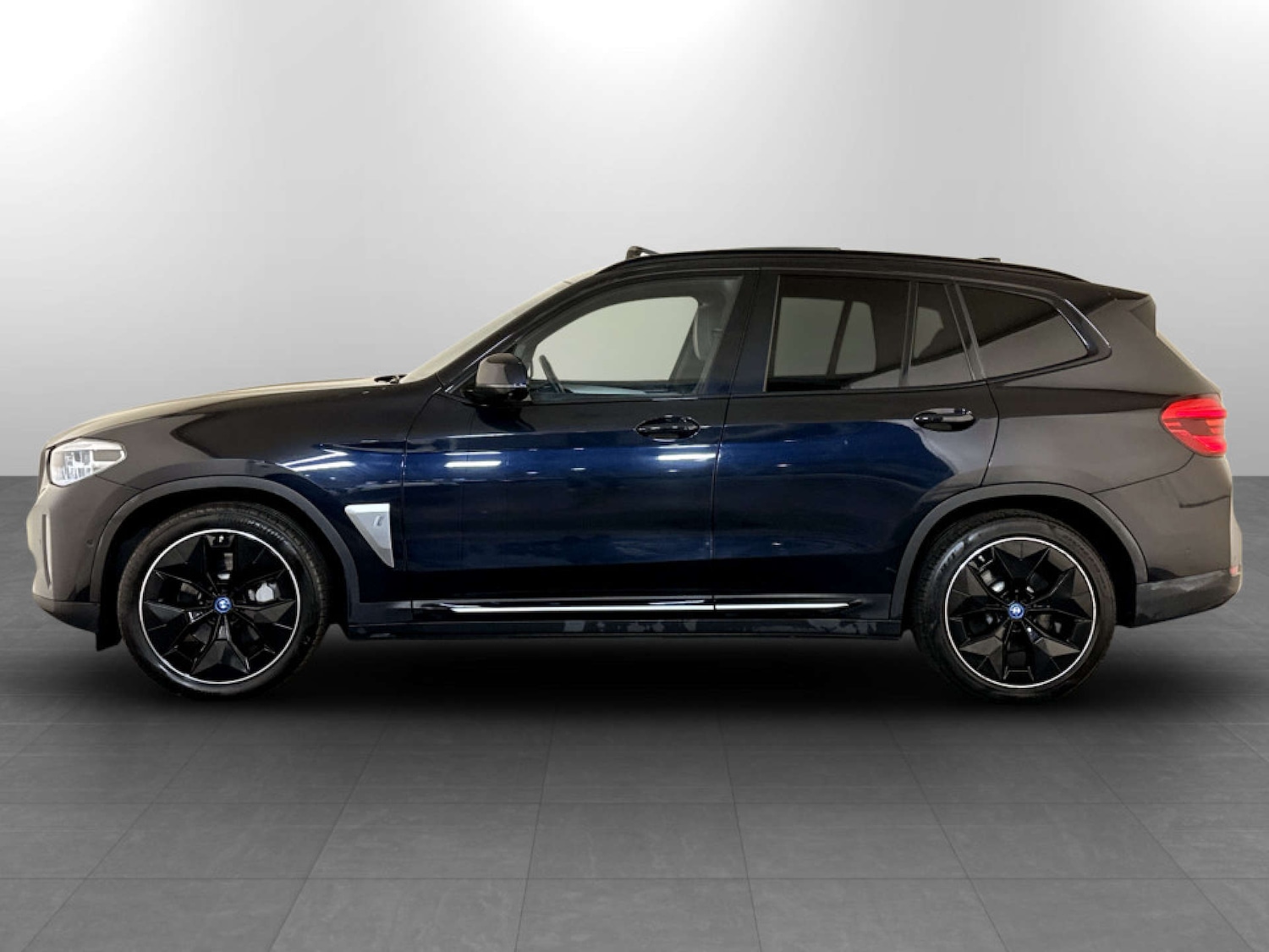 Used BMW iX3 2021 for sale - 77408953: Photo 6