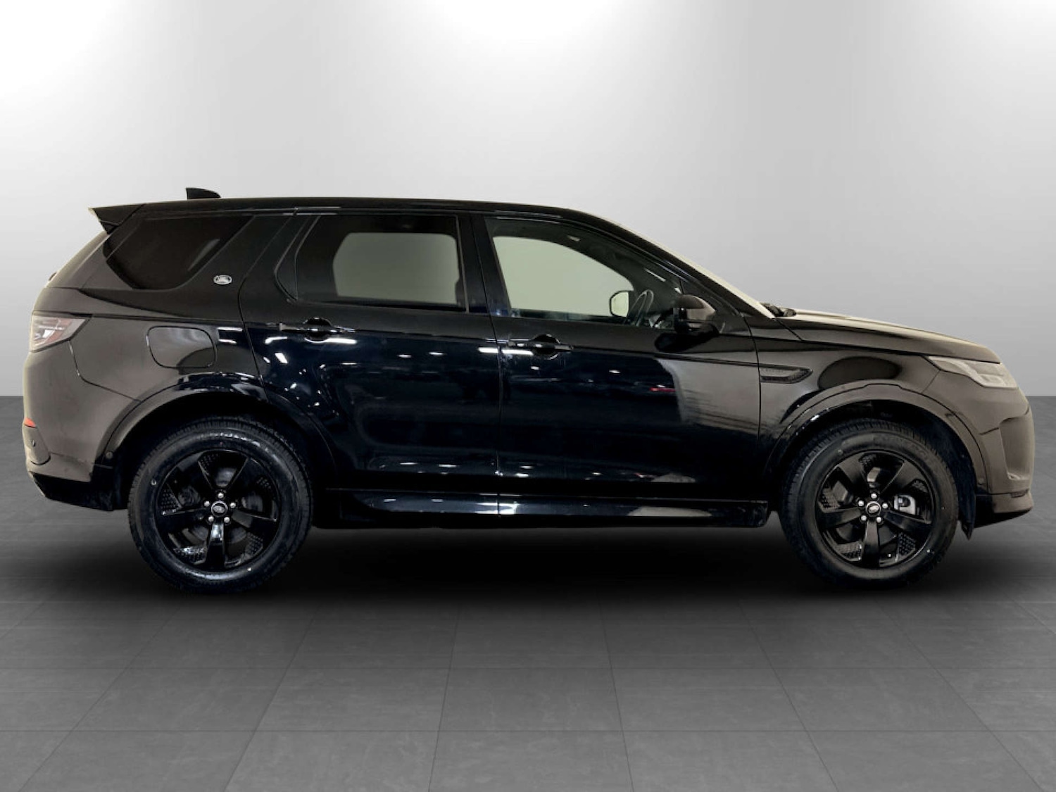 Used Land Rover Discovery Sport 2021 for sale - 77669312: Photo 11