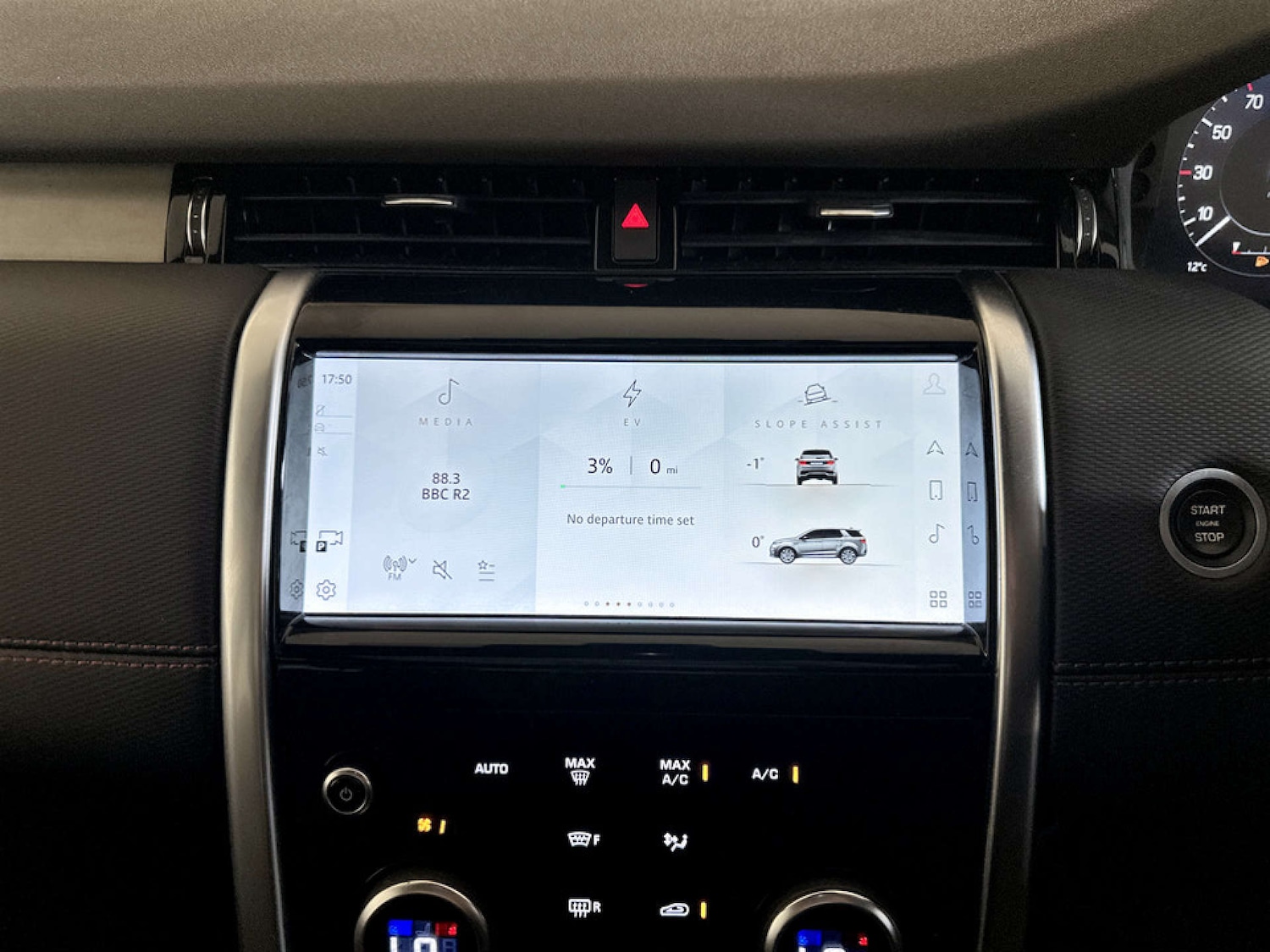 Used Land Rover Discovery Sport 2021 for sale - 77669312: Photo 22