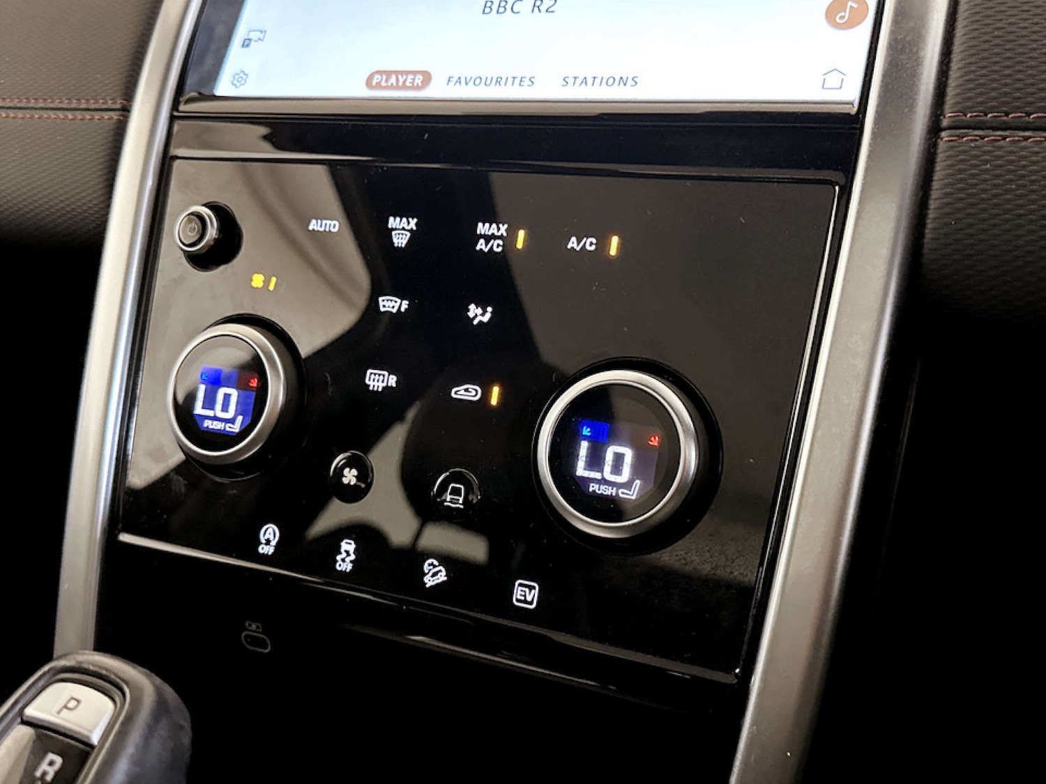 Used Land Rover Discovery Sport 2021 for sale - 77669312: Photo 26