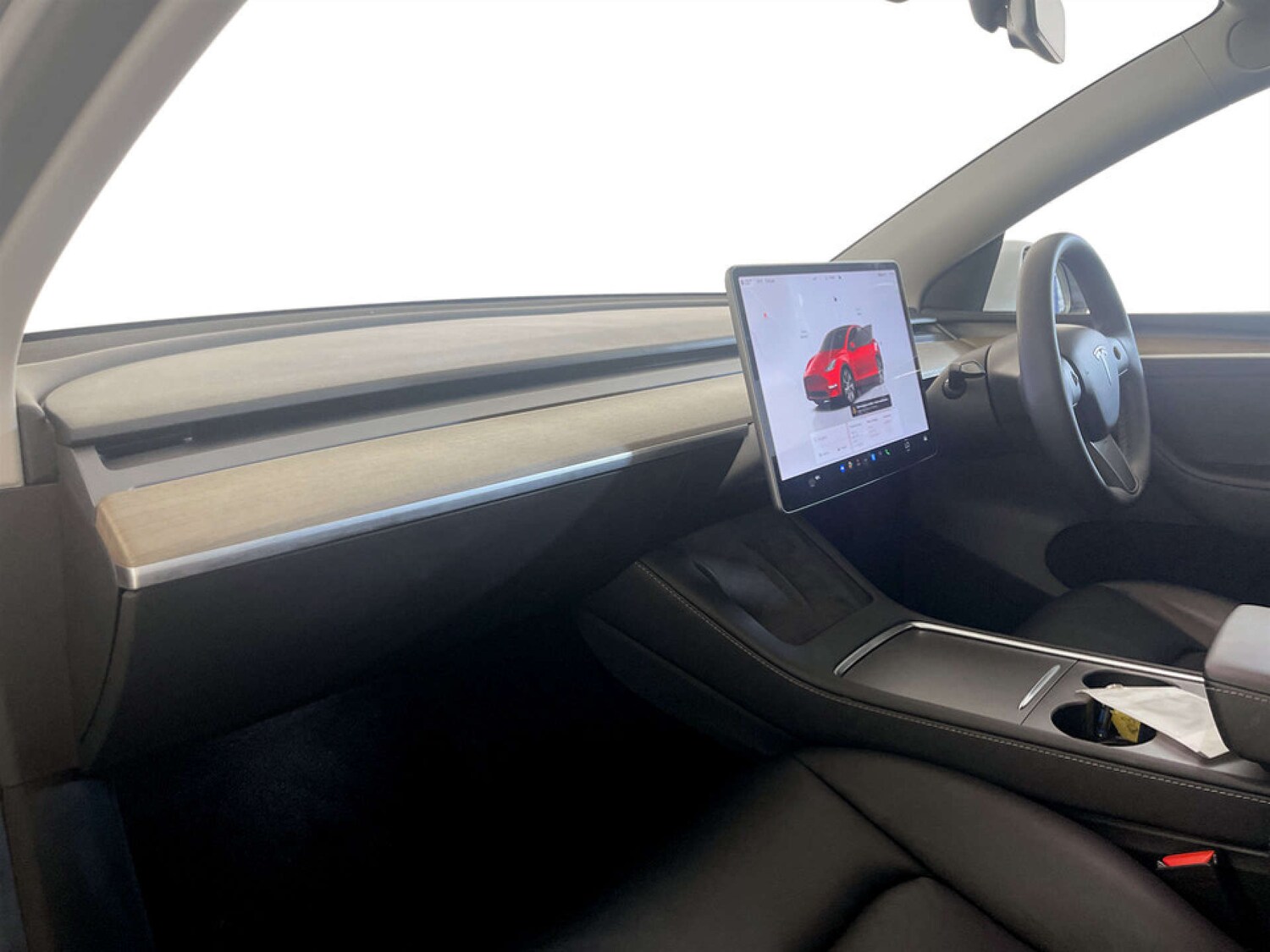 Used Tesla Model Y 2022 for sale - 77506913: Photo 12