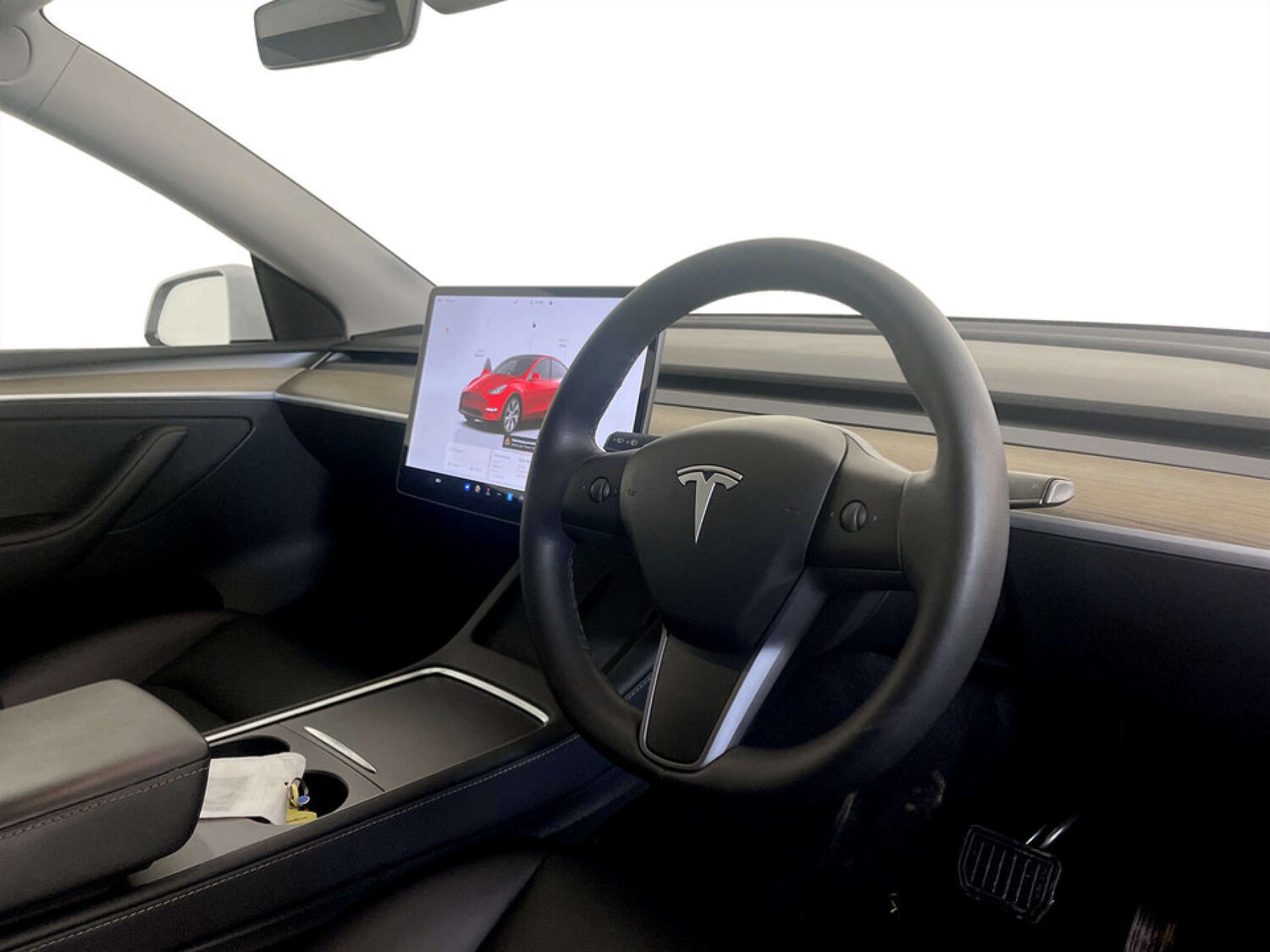 Used Tesla Model Y 2022 for sale - 77506913: Photo 16