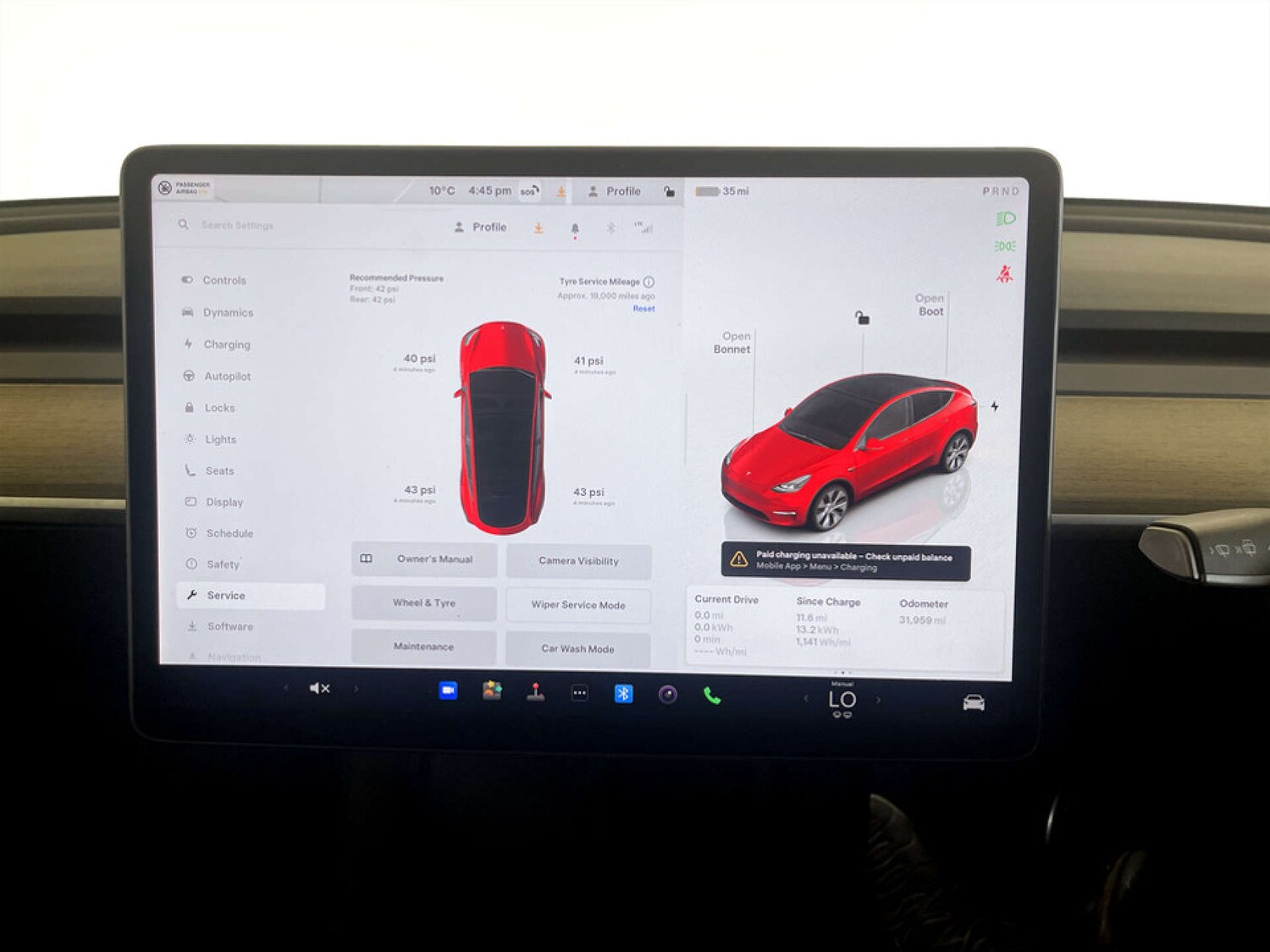 Used Tesla Model Y 2022 for sale - 77506913: Photo 24