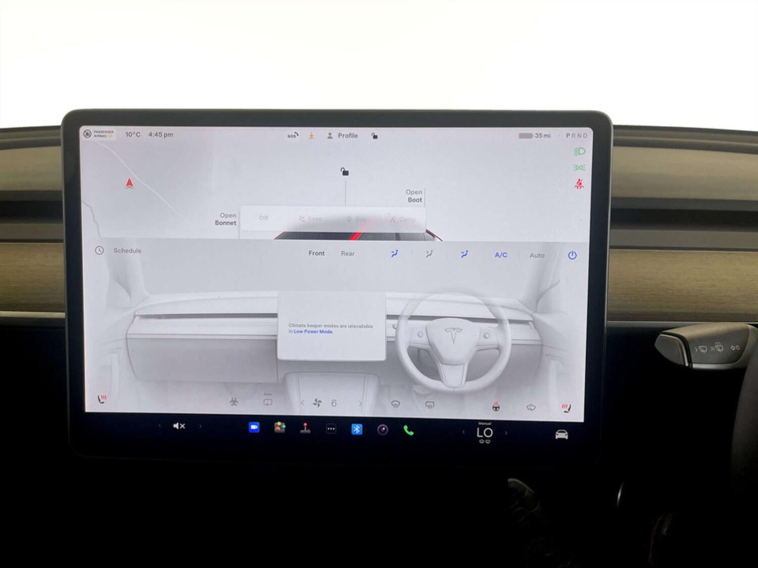 Used Tesla Model Y 2022 for sale - 77506913: Photo 25