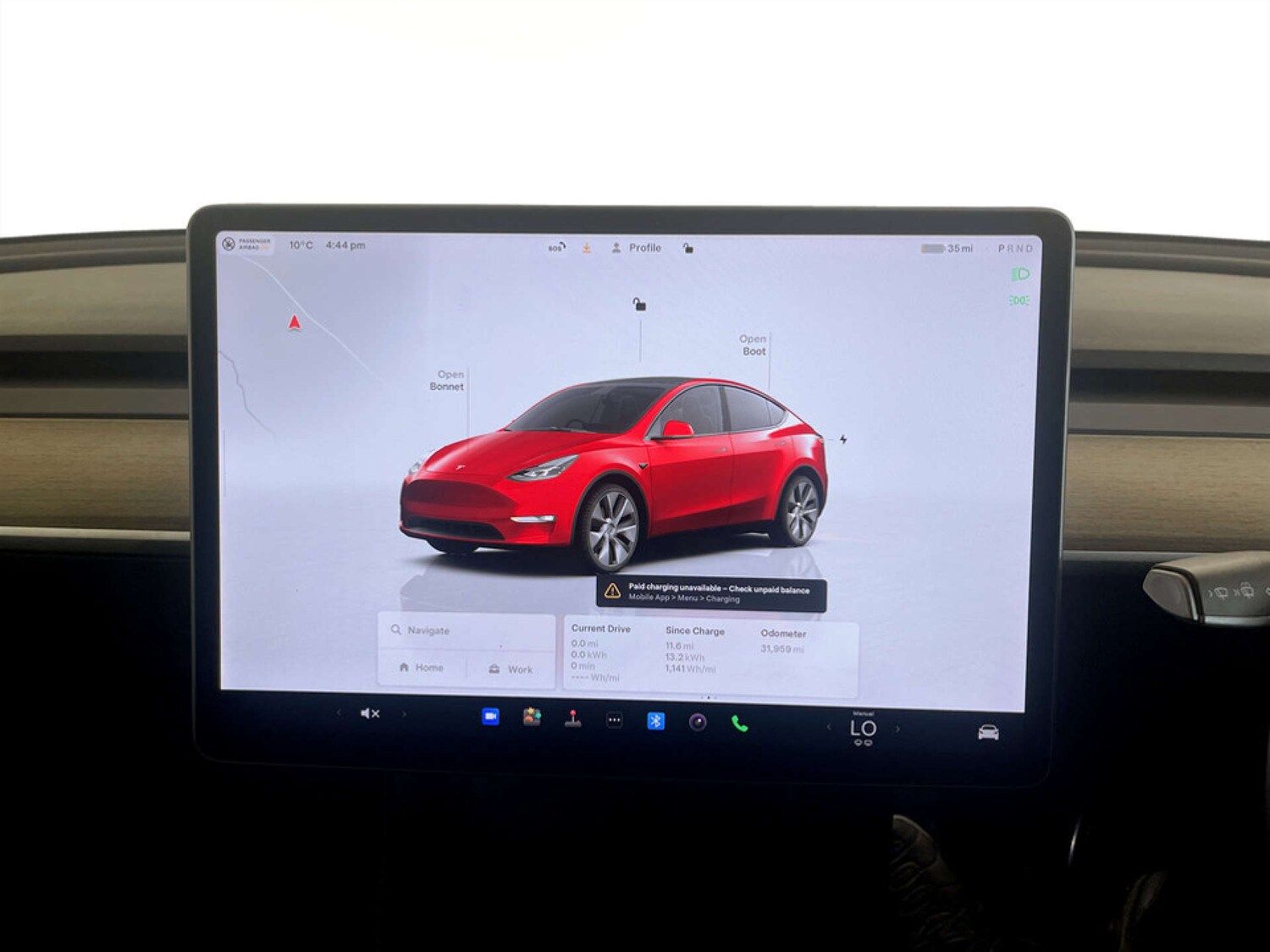 Used Tesla Model Y 2022 for sale - 77506913: Photo 27