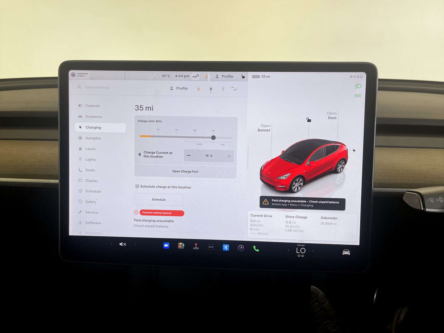 Used Tesla Model Y 2022 for sale - 77506913: Photo 28