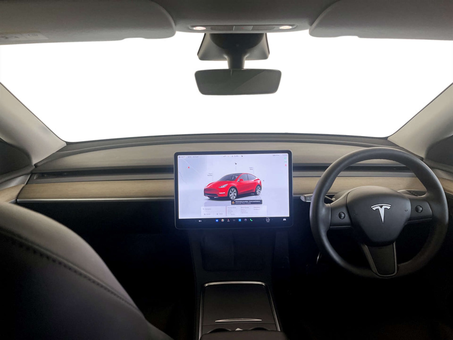 Used Tesla Model Y 2022 for sale - 77506913: Photo 3