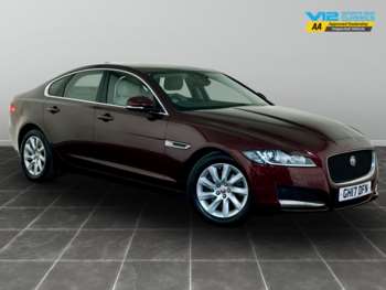 2017 (17) - 2.0d [180] Prestige 4dr Auto