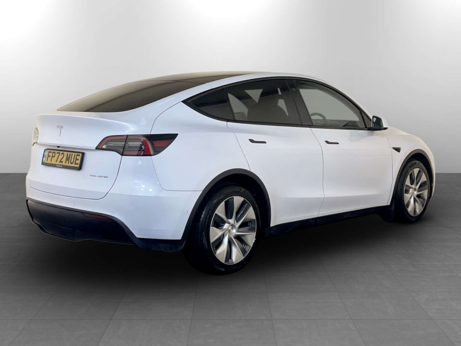 Used Tesla Model Y 2022 for sale - 77378421: Photo 10