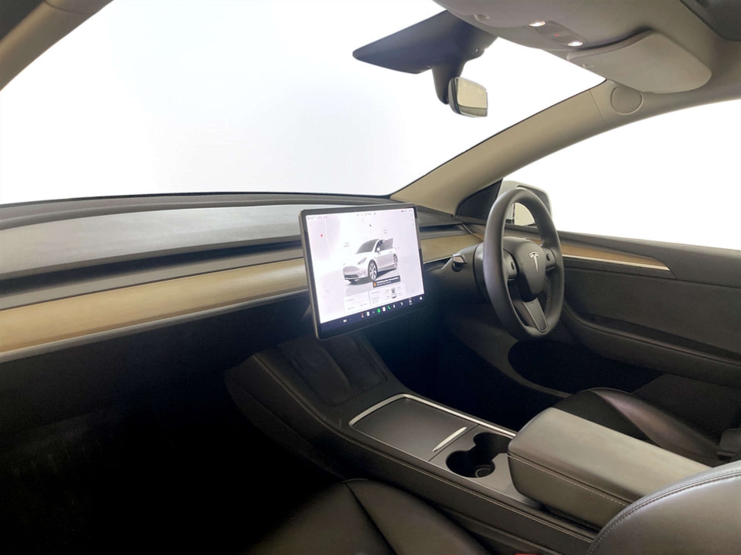 Used Tesla Model Y 2022 for sale - 77378421: Photo 12