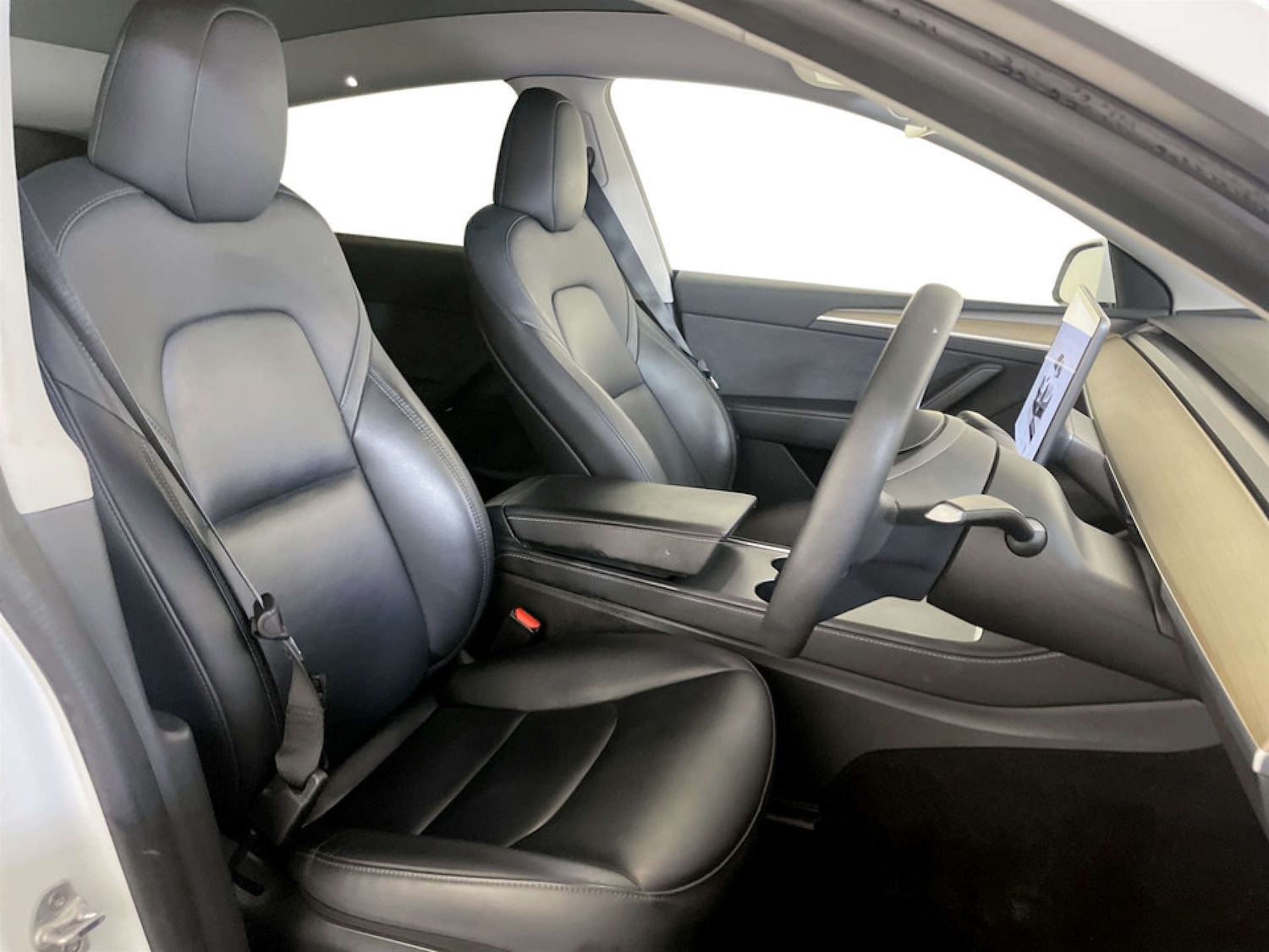 Used Tesla Model Y 2022 for sale - 77378421: Photo 13