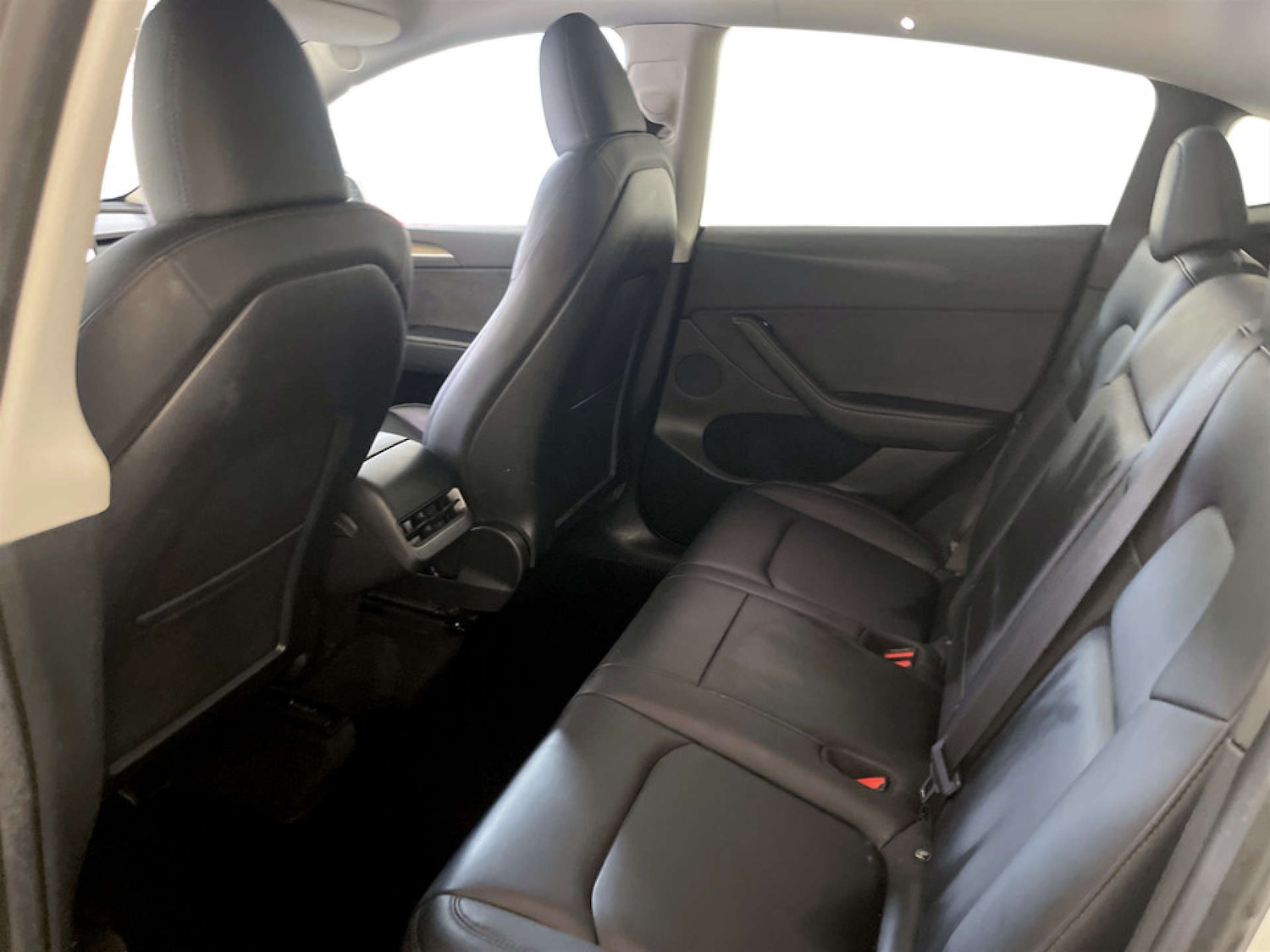 Used Tesla Model Y 2022 for sale - 77378421: Photo 14