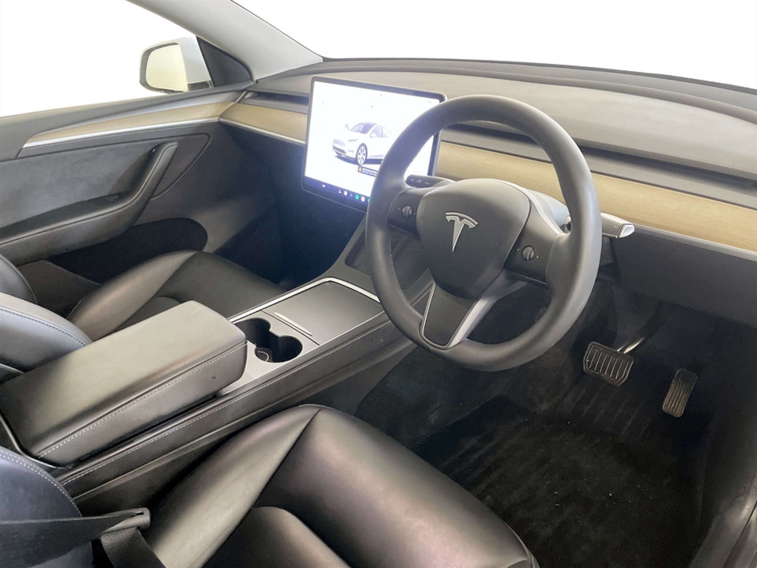 Used Tesla Model Y 2022 for sale - 77378421: Photo 16