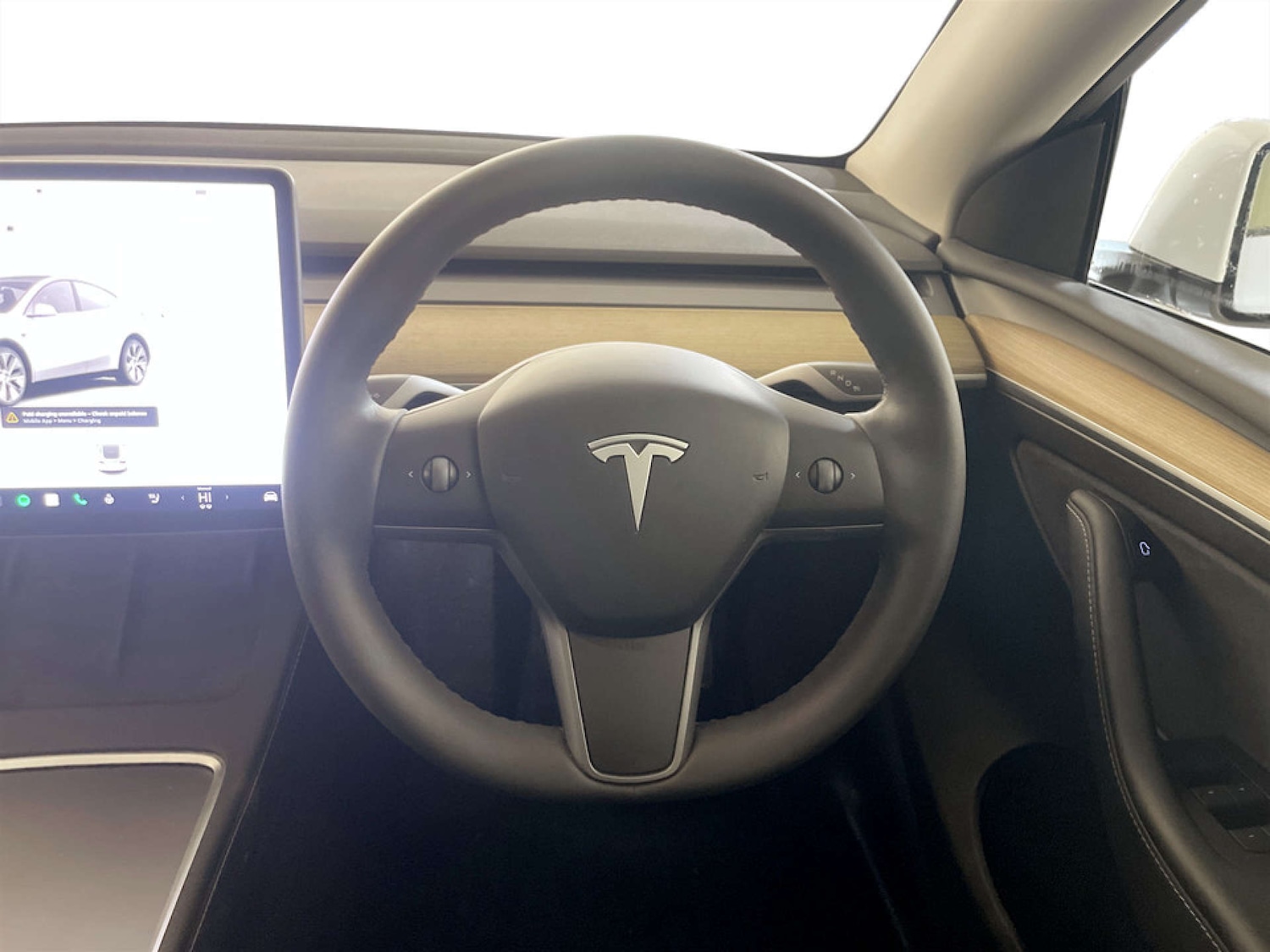 Used Tesla Model Y 2022 for sale - 77378421: Photo 18