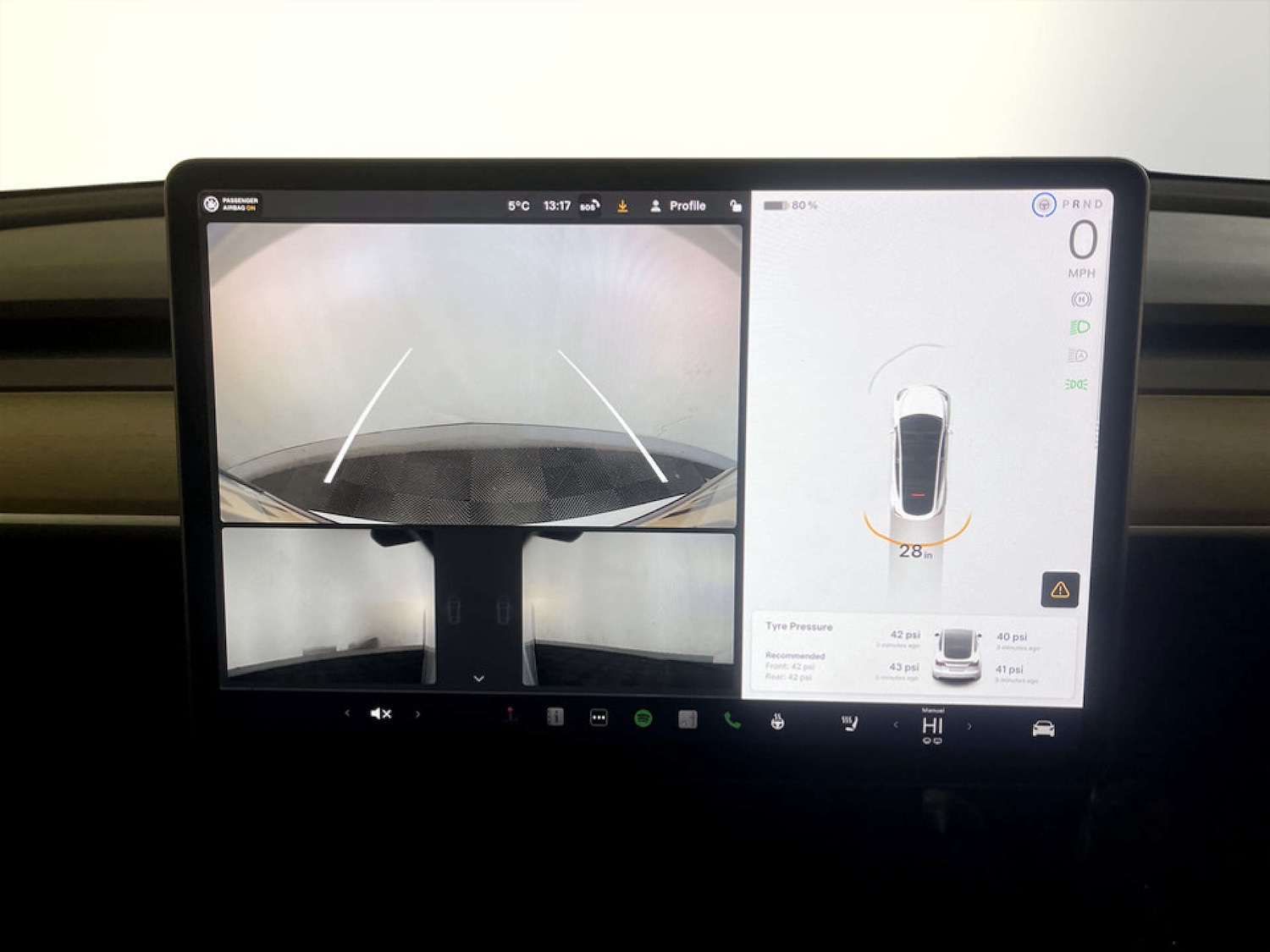 Used Tesla Model Y 2022 for sale - 77378421: Photo 26