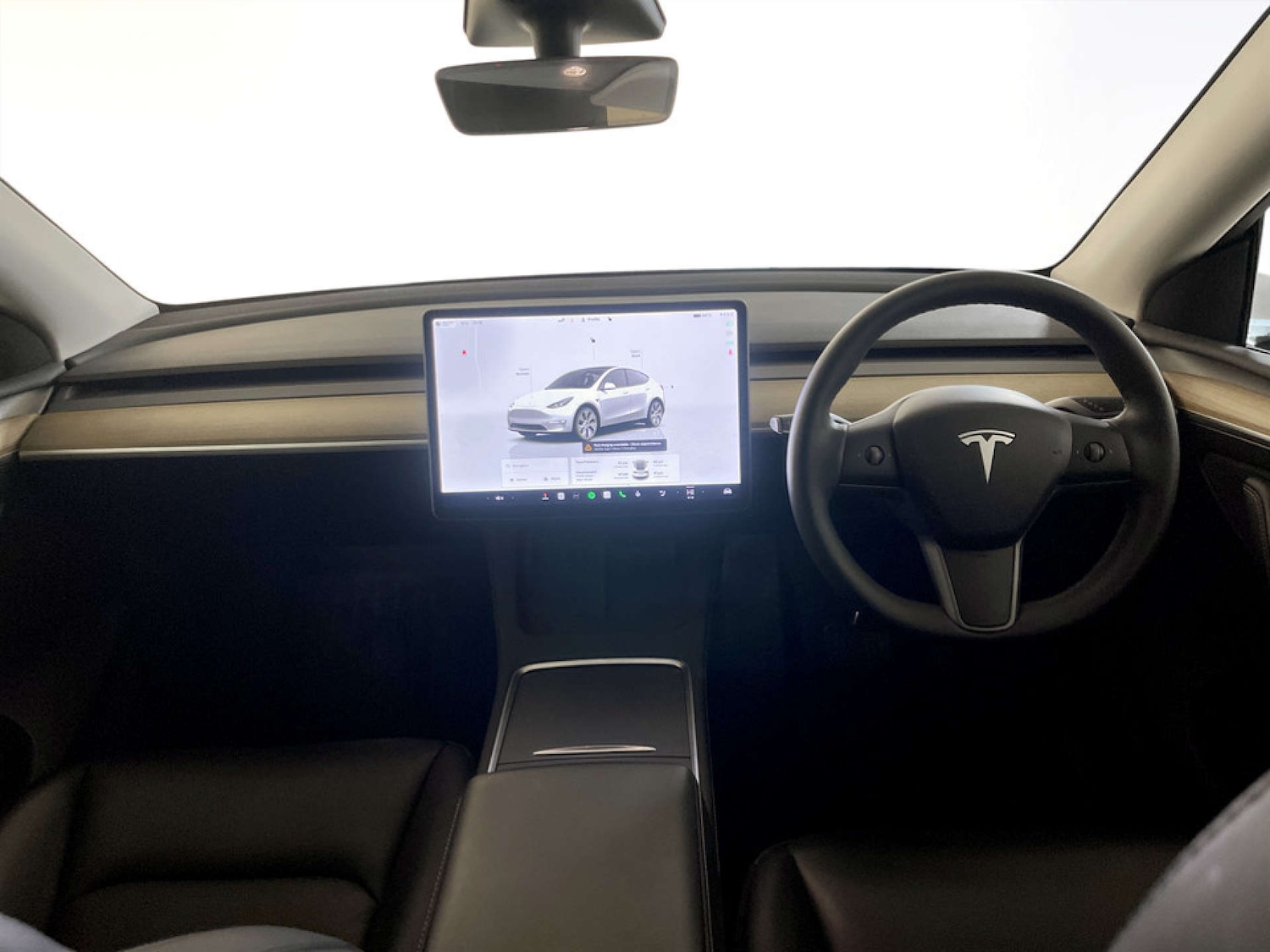 Used Tesla Model Y 2022 for sale - 77378421: Photo 3