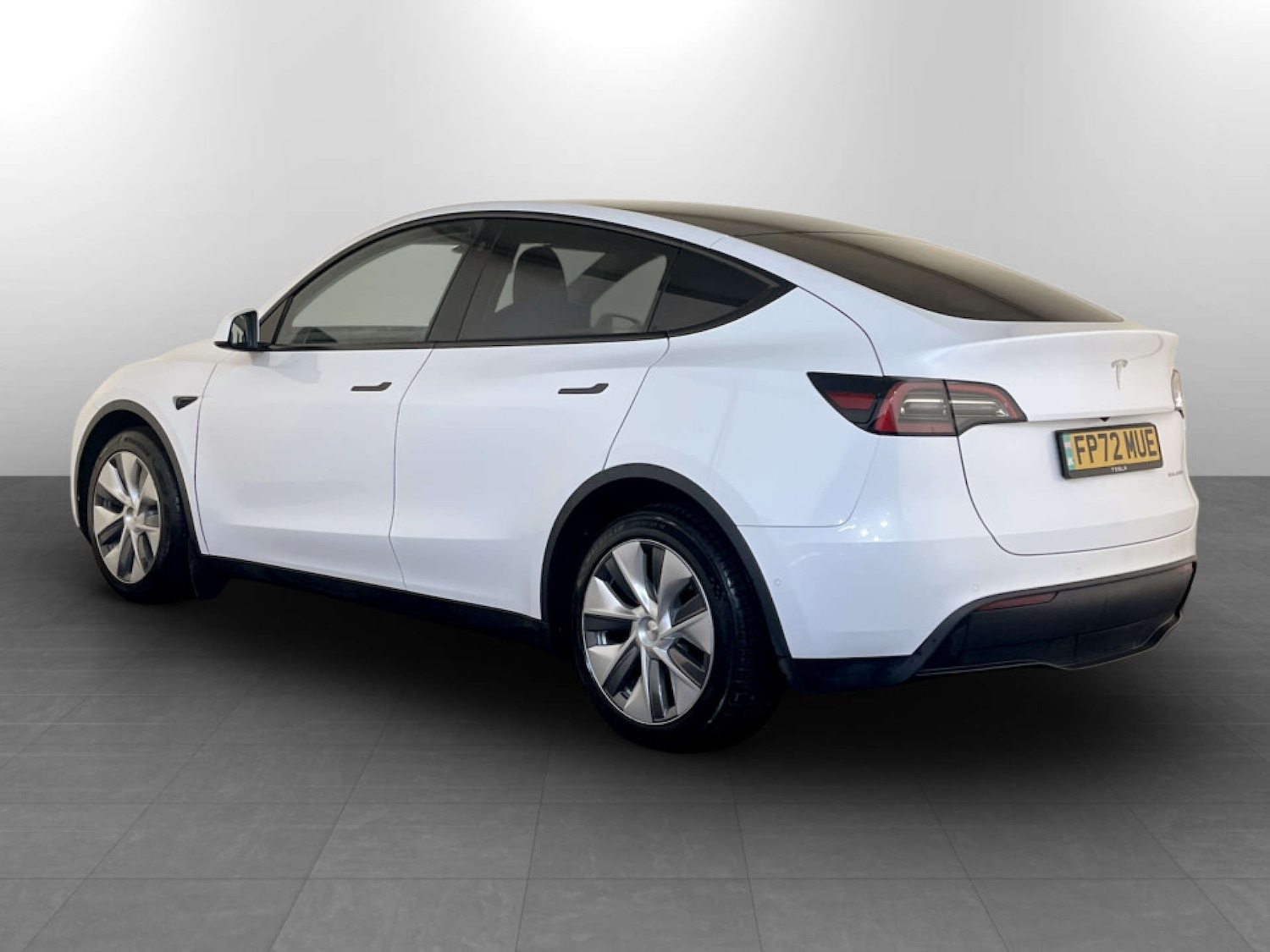 Used Tesla Model Y 2022 for sale - 77378421: Photo 8