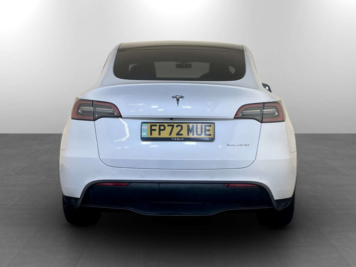 Used Tesla Model Y 2022 for sale - 77378421: Photo 9