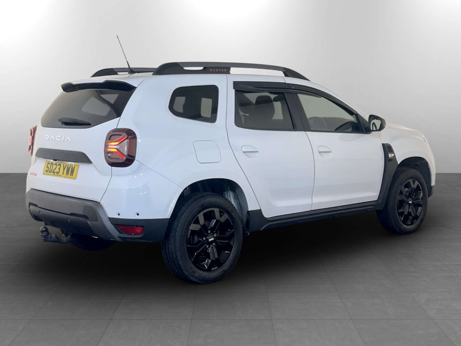 Used Dacia Duster 2023 for sale - 77185753: Photo 10
