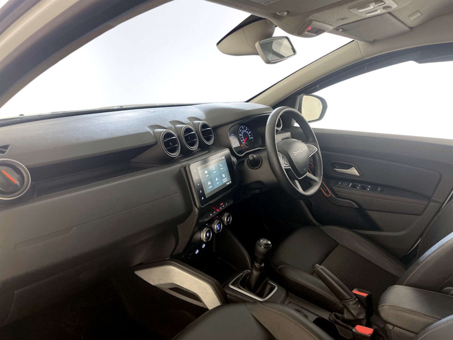 Used Dacia Duster 2023 for sale - 77185753: Photo 12