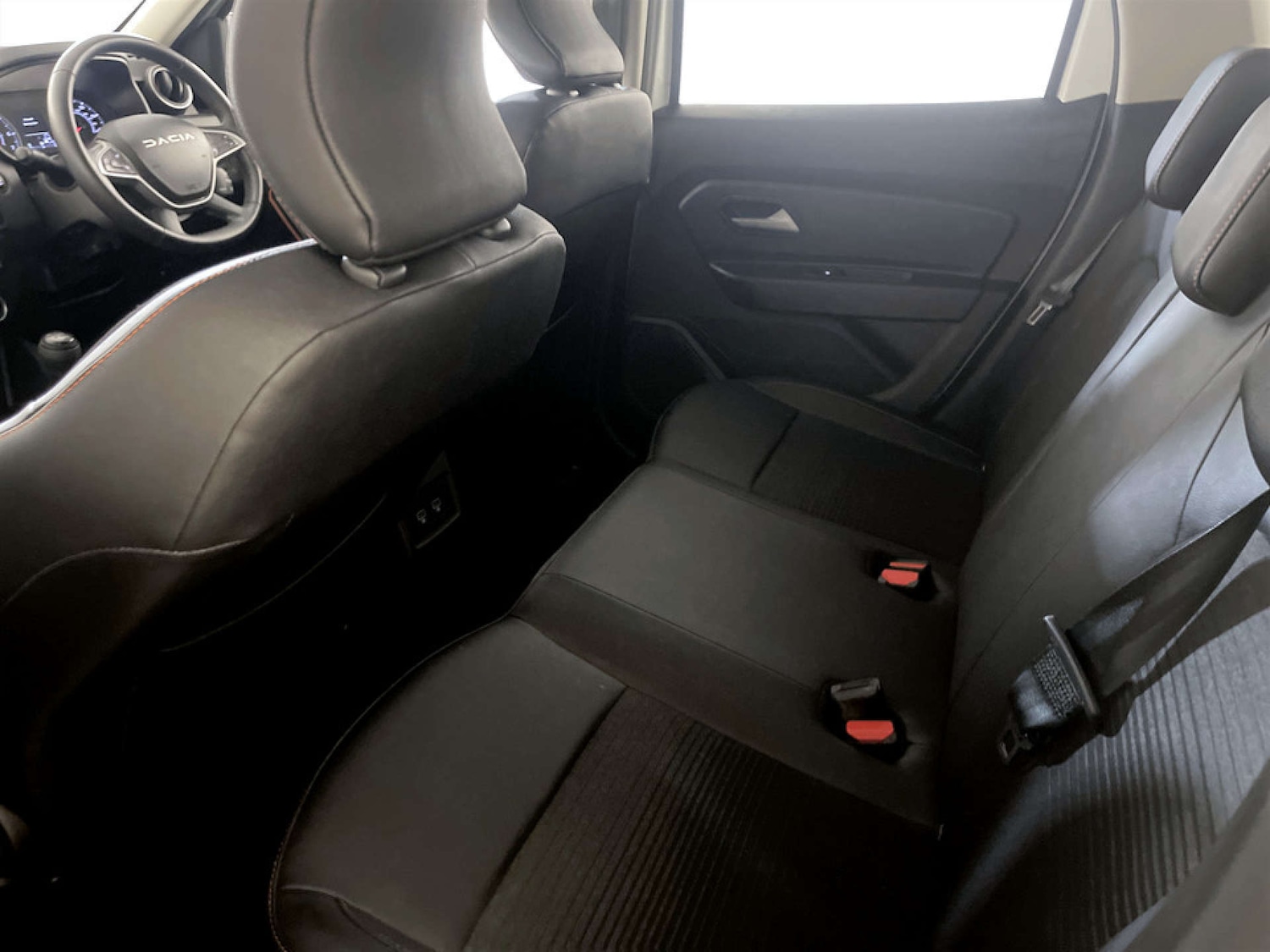 Used Dacia Duster 2023 for sale - 77185753: Photo 14