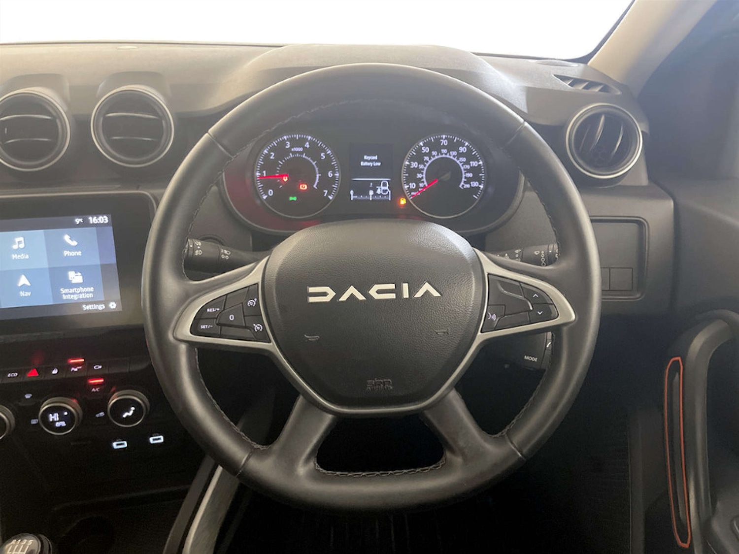 Used Dacia Duster 2023 for sale - 77185753: Photo 17