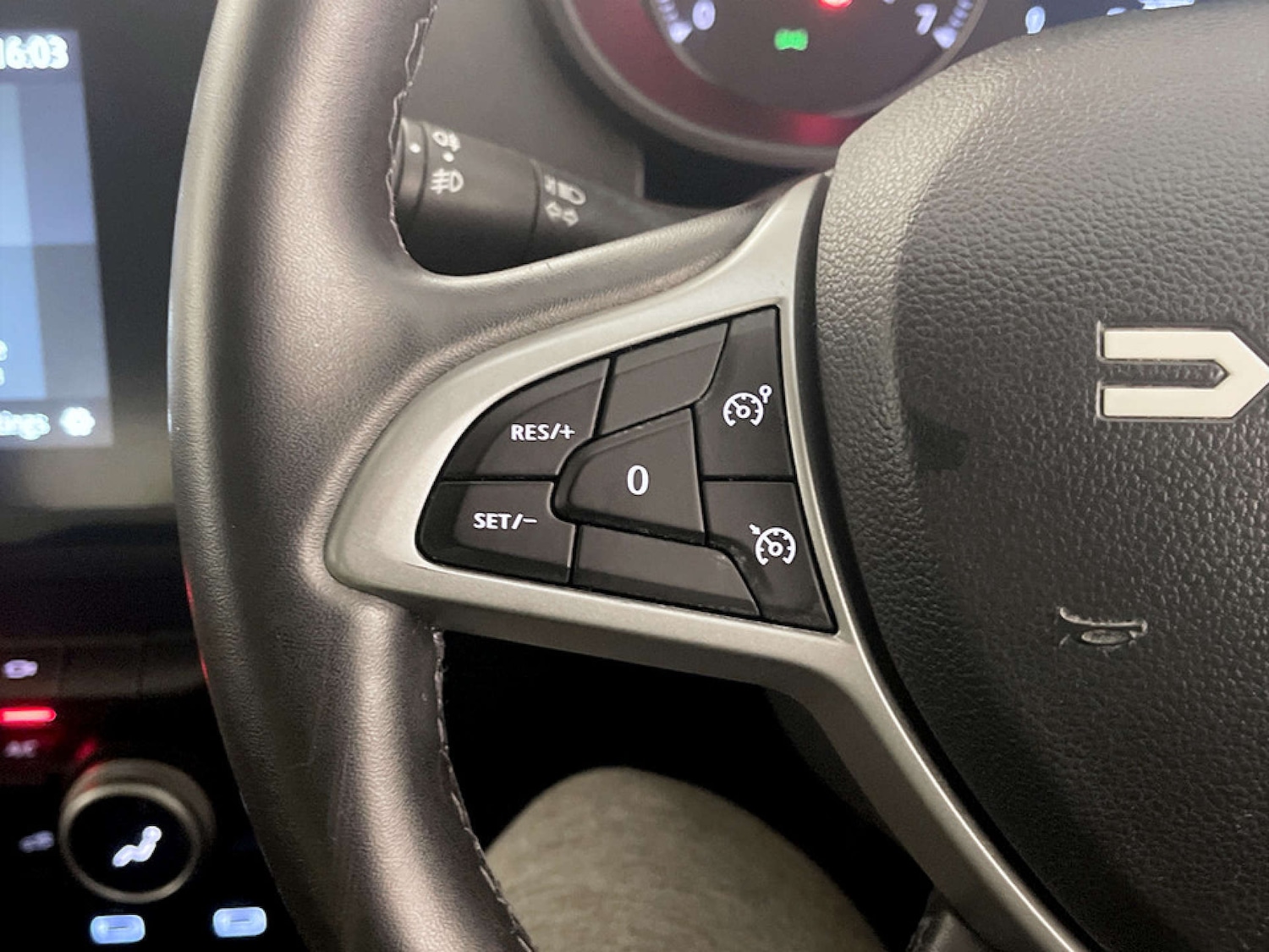 Used Dacia Duster 2023 for sale - 77185753: Photo 18