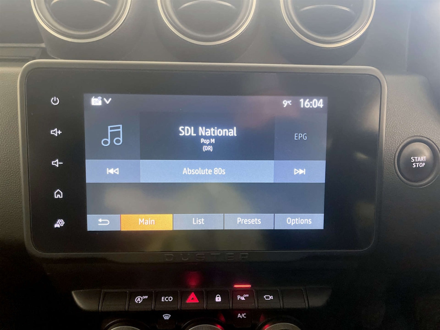 Used Dacia Duster 2023 for sale - 77185753: Photo 21