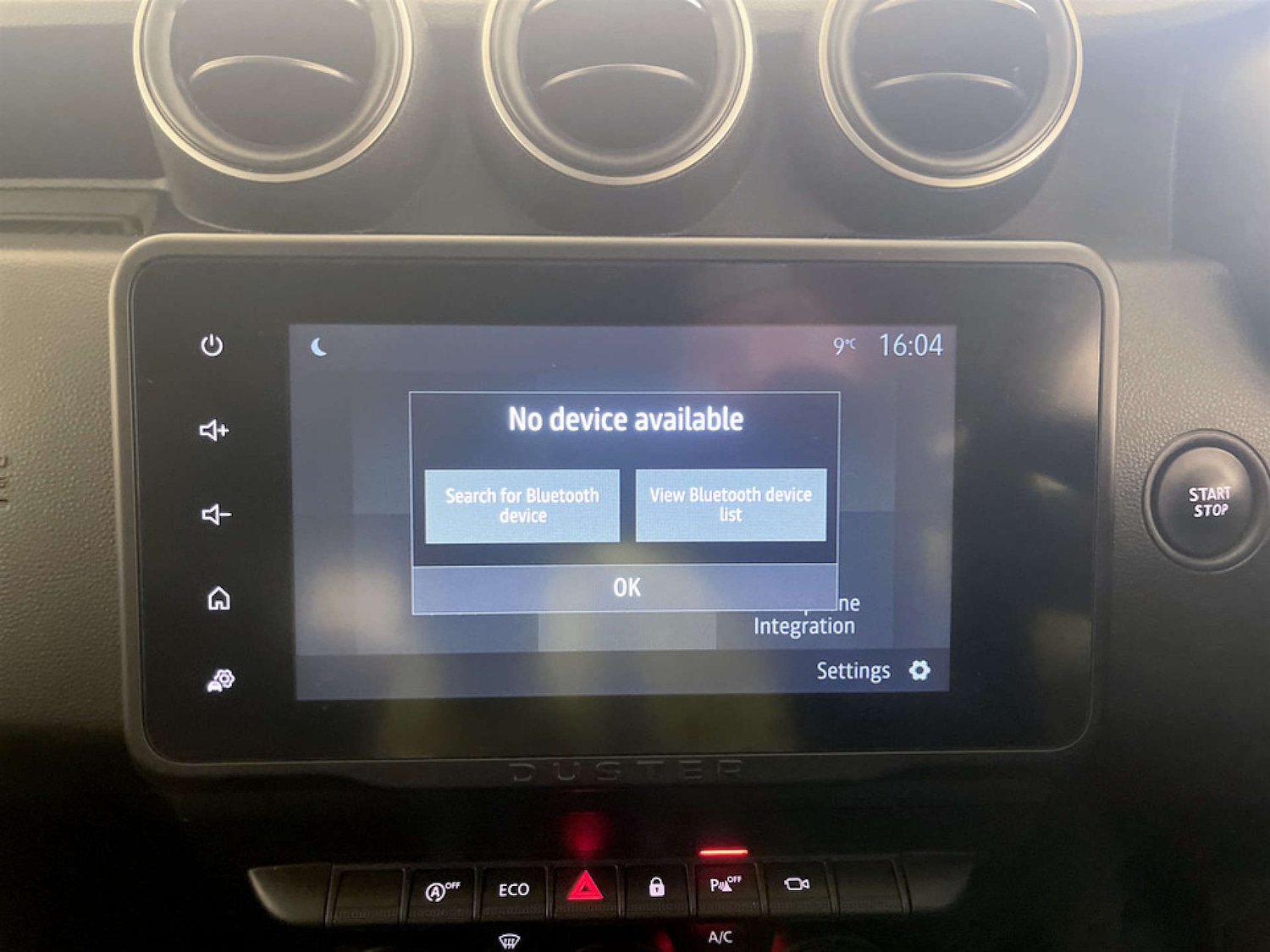 Used Dacia Duster 2023 for sale - 77185753: Photo 24