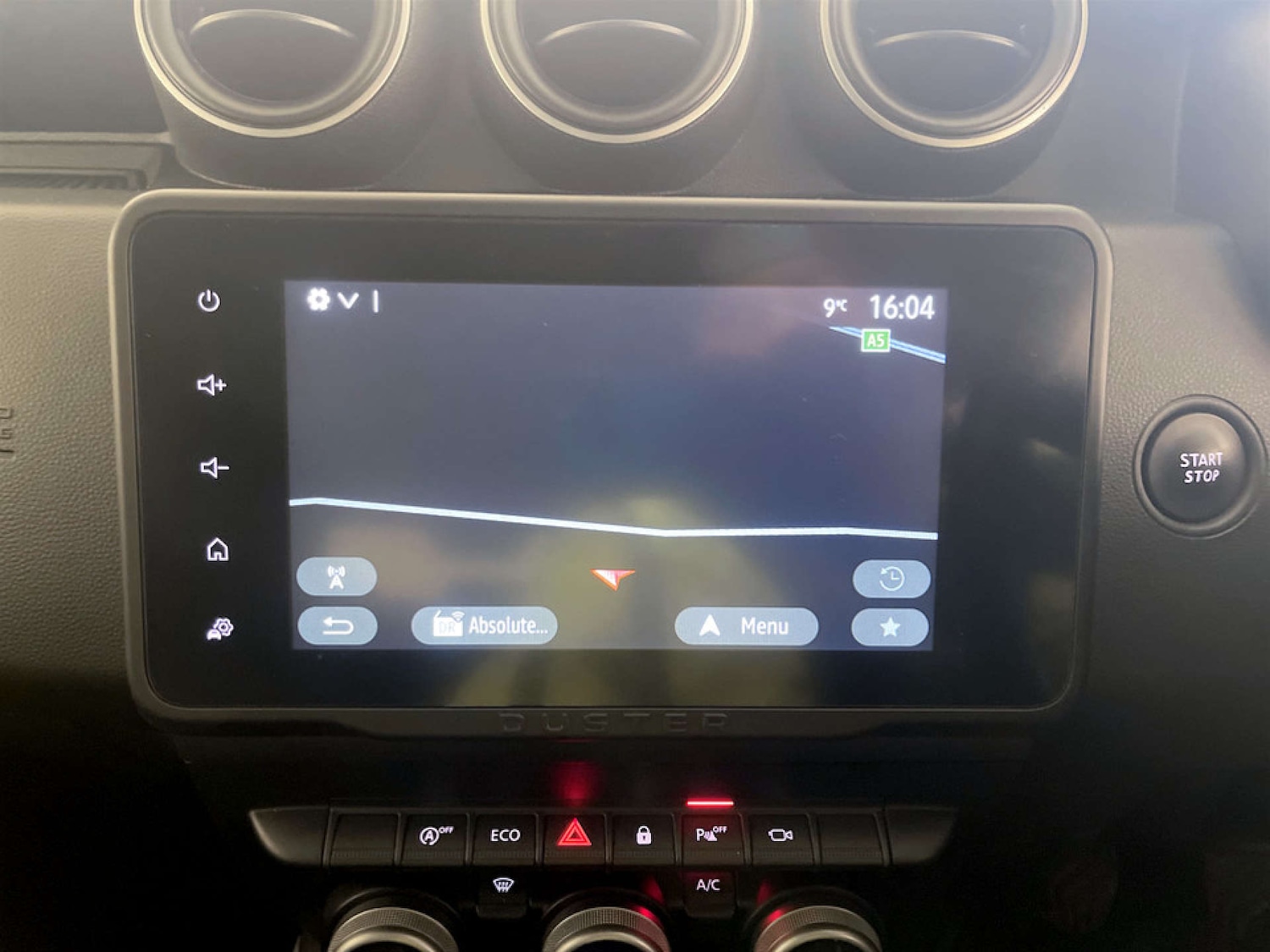 Used Dacia Duster 2023 for sale - 77185753: Photo 25