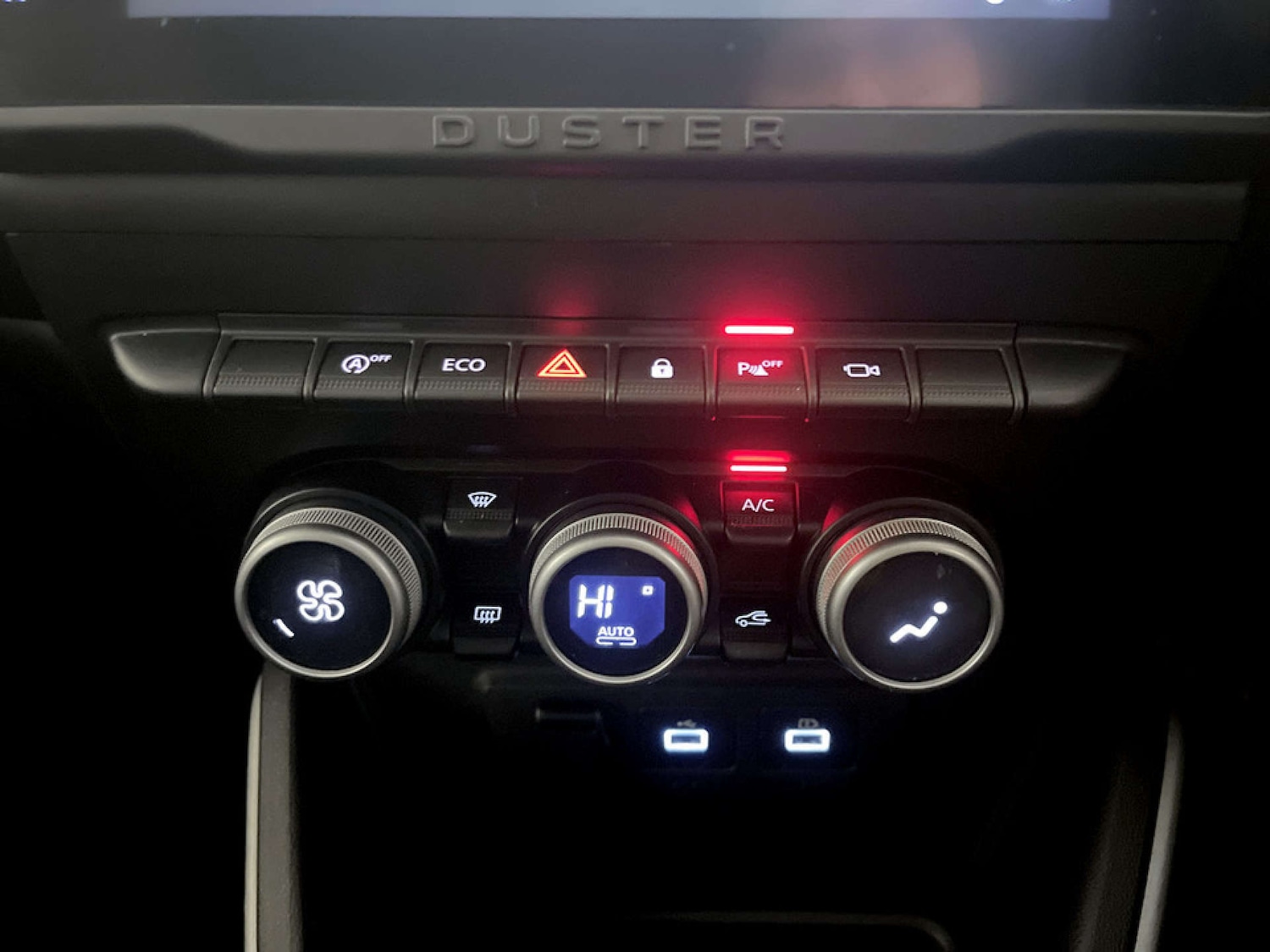 Used Dacia Duster 2023 for sale - 77185753: Photo 27