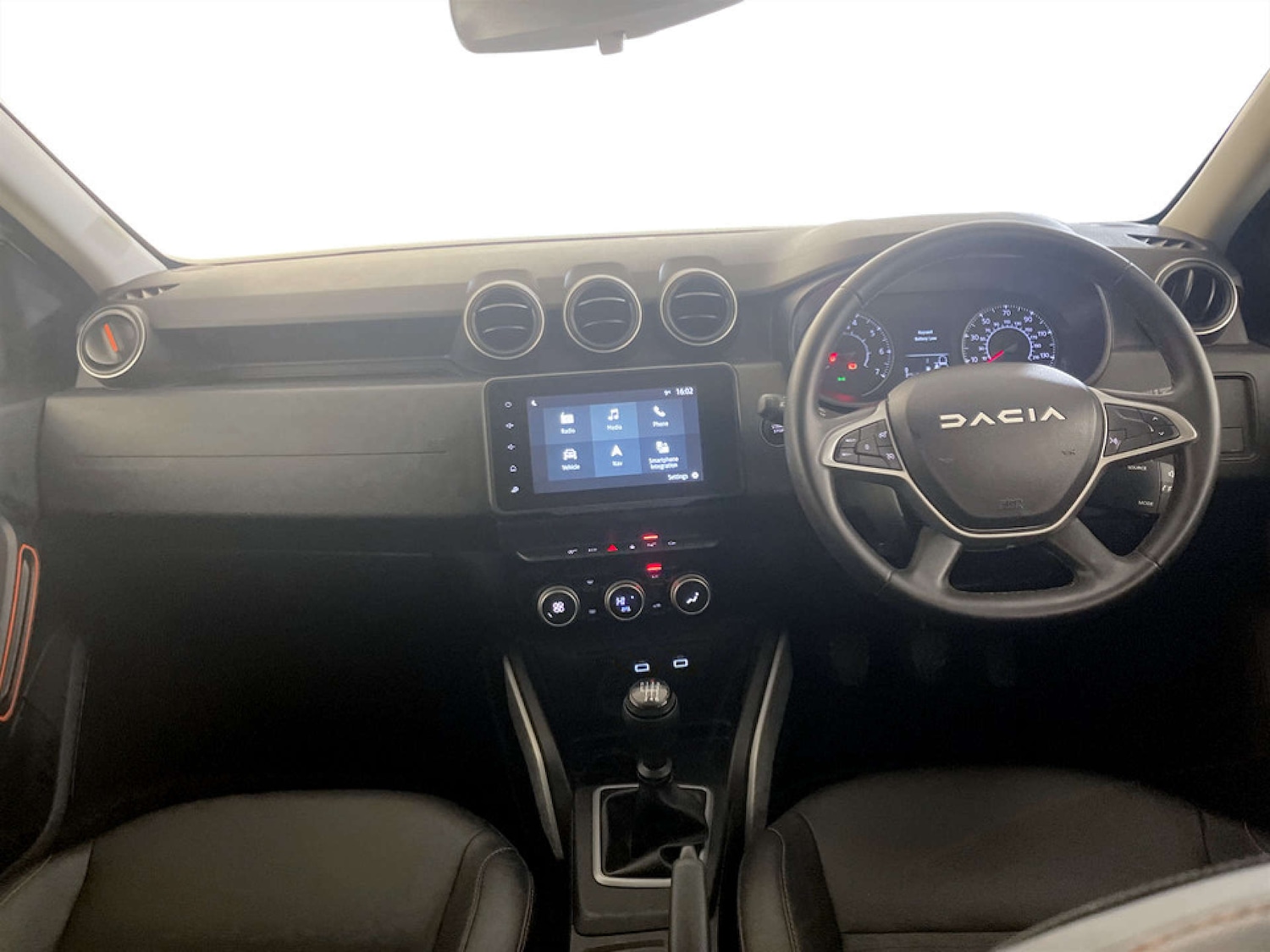 Used Dacia Duster 2023 for sale - 77185753: Photo 3