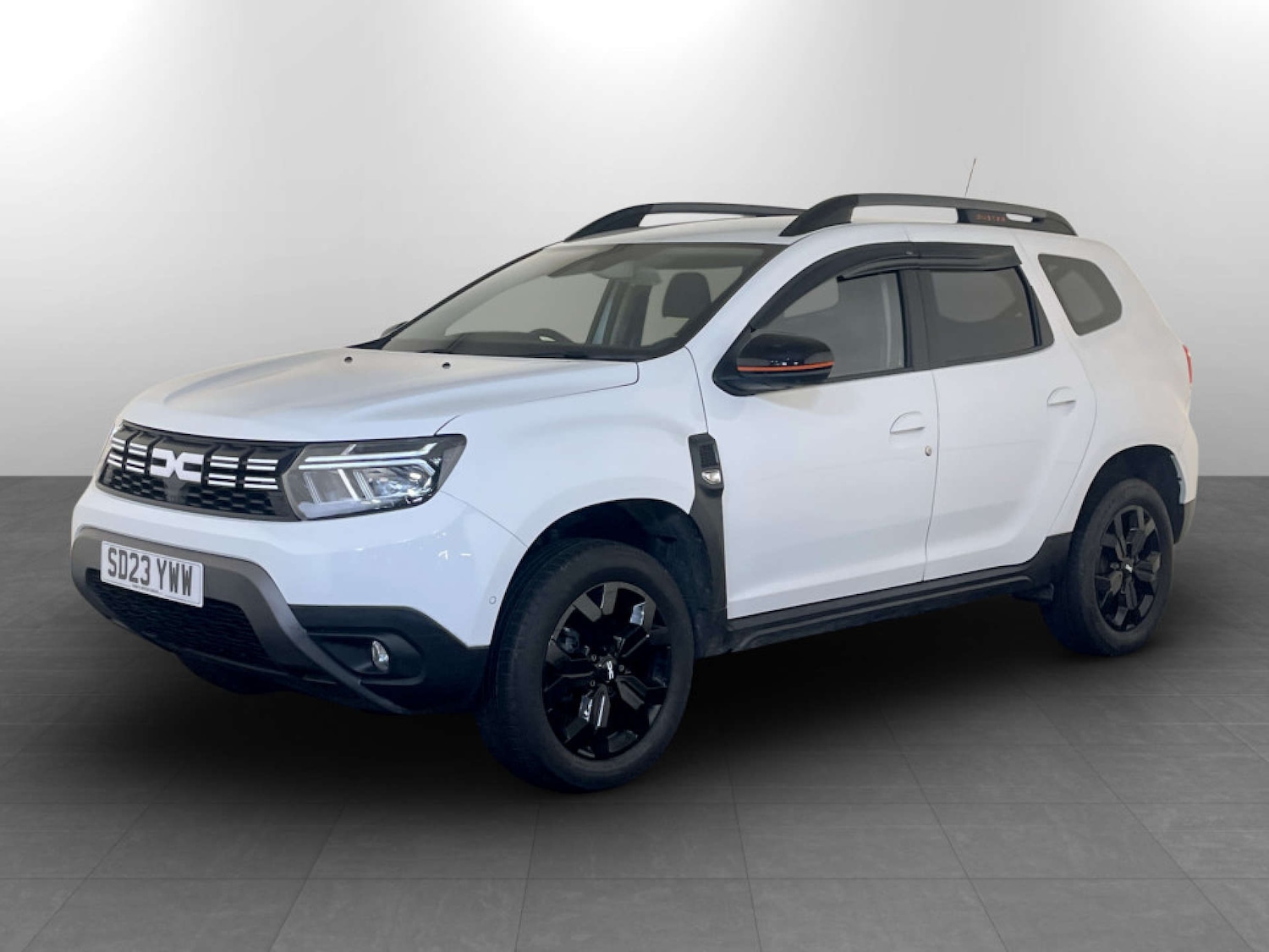 Used Dacia Duster 2023 for sale - 77185753: Photo 6