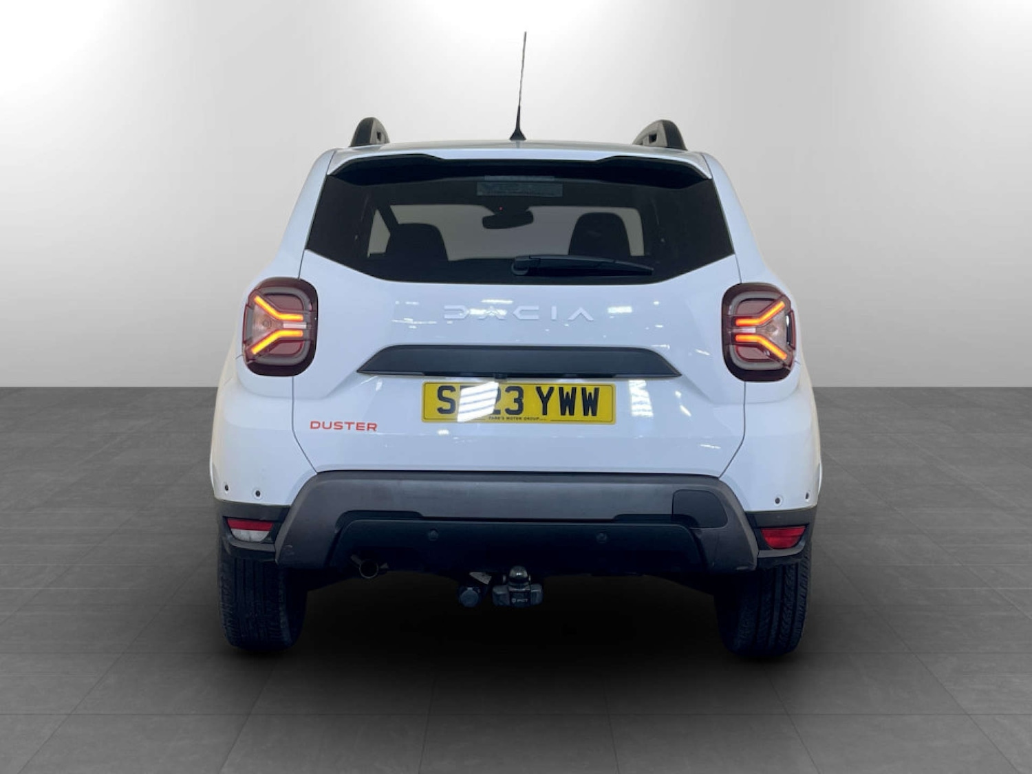 Used Dacia Duster 2023 for sale - 77185753: Photo 9