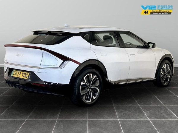 Used Kia EV6 2022 for sale - 76076672: Photo 10