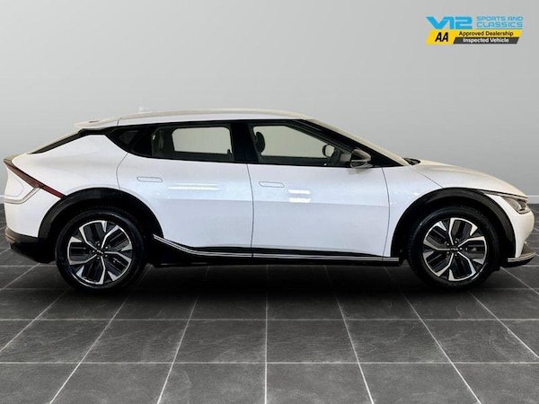 Used Kia EV6 2022 for sale - 76076672: Photo 11