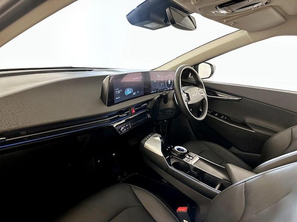 Used Kia EV6 2022 for sale - 76076672: Photo 12