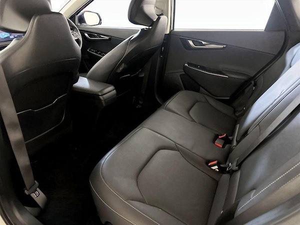 Used Kia EV6 2022 for sale - 76076672: Photo 14