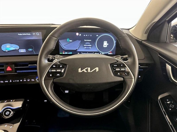 Used Kia EV6 2022 for sale - 76076672: Photo 16
