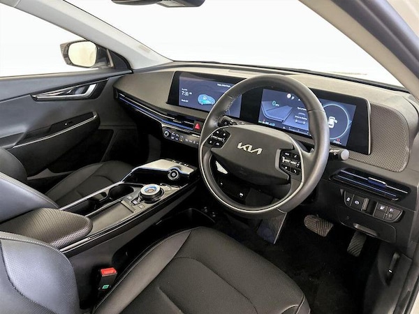 Used Kia EV6 2022 for sale - 76076672: Photo 17