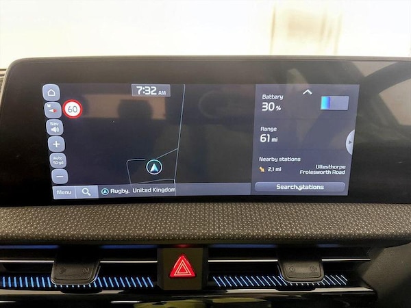 Used Kia EV6 2022 for sale - 76076672: Photo 22